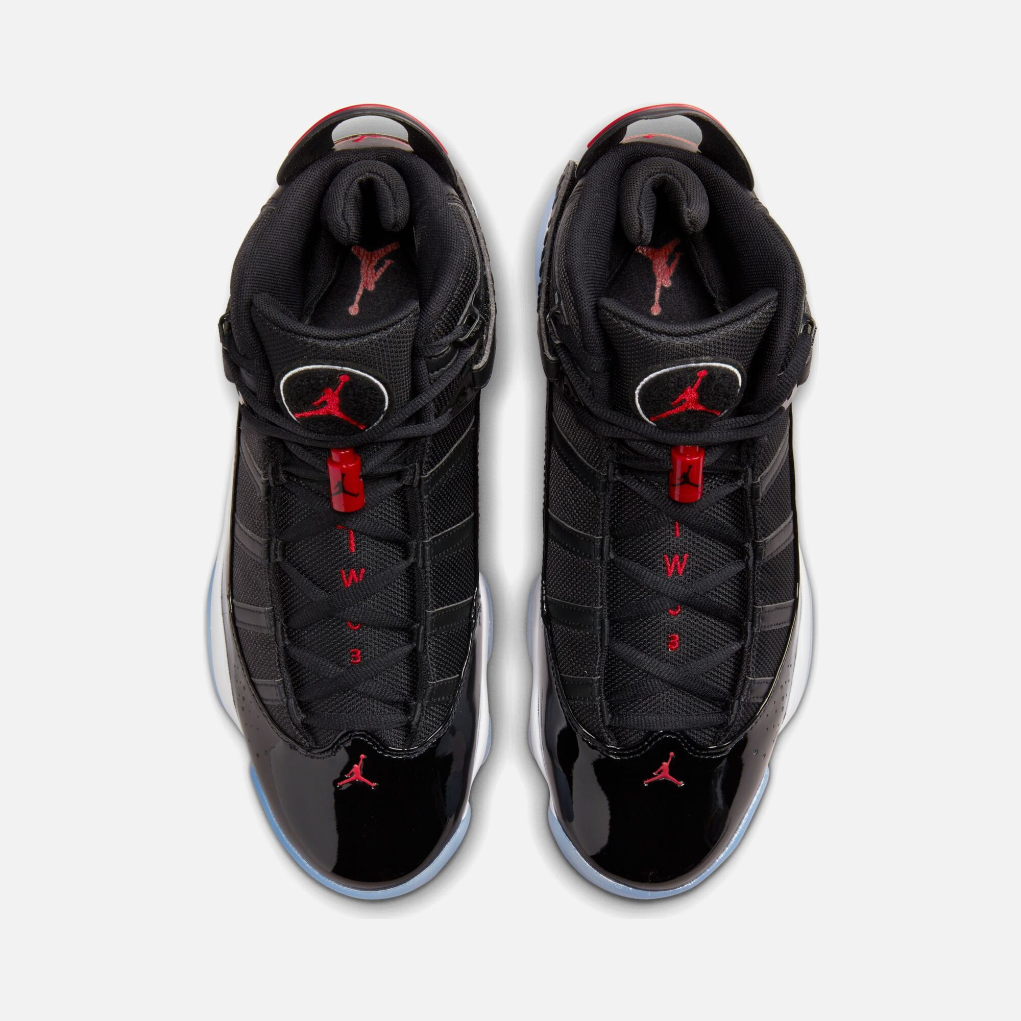 Nike Jordan 6 Rings Erkek Spor Ayakkabı