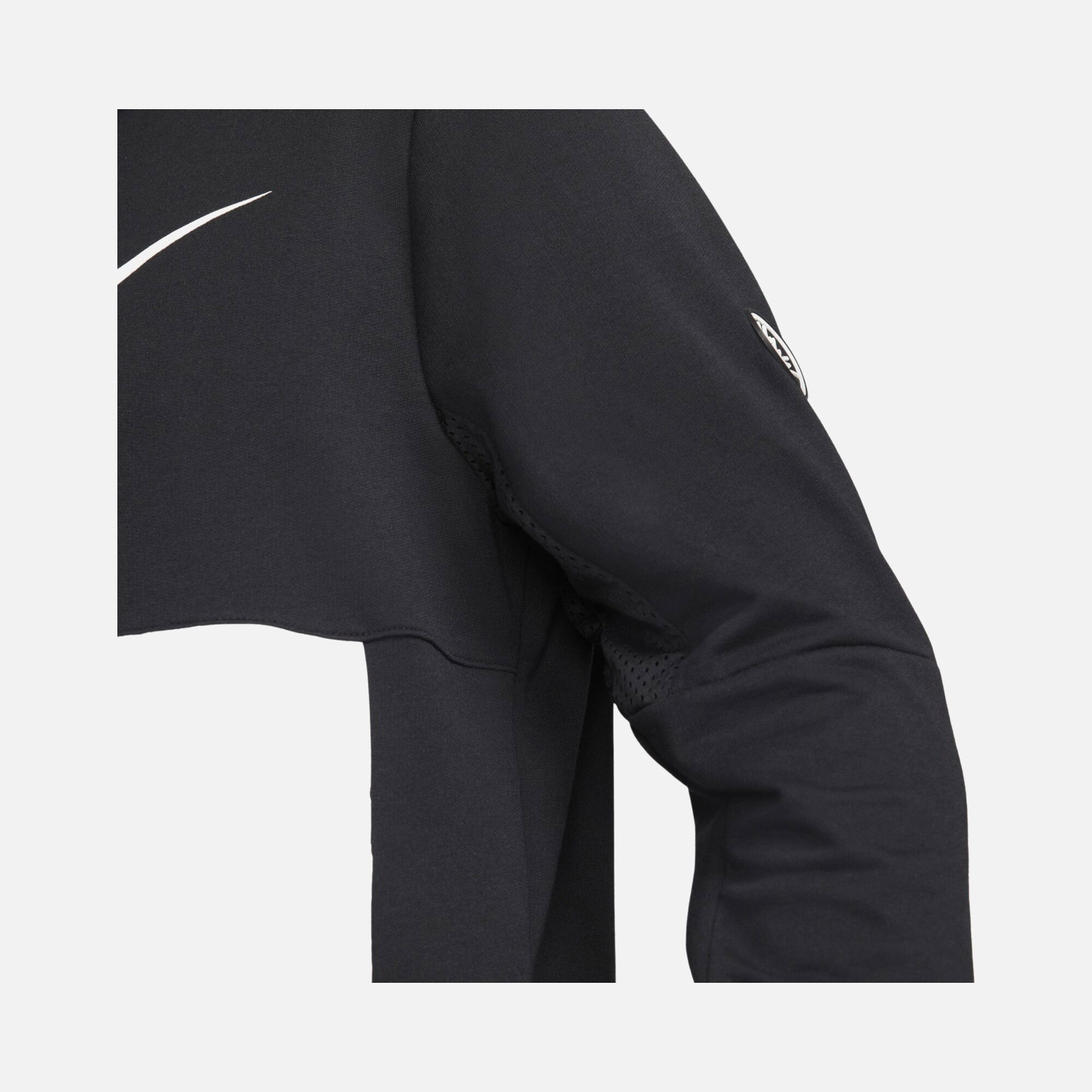 Nike Dri-Fit Sport Clash Training Hoodie Erkek Sweatshirt