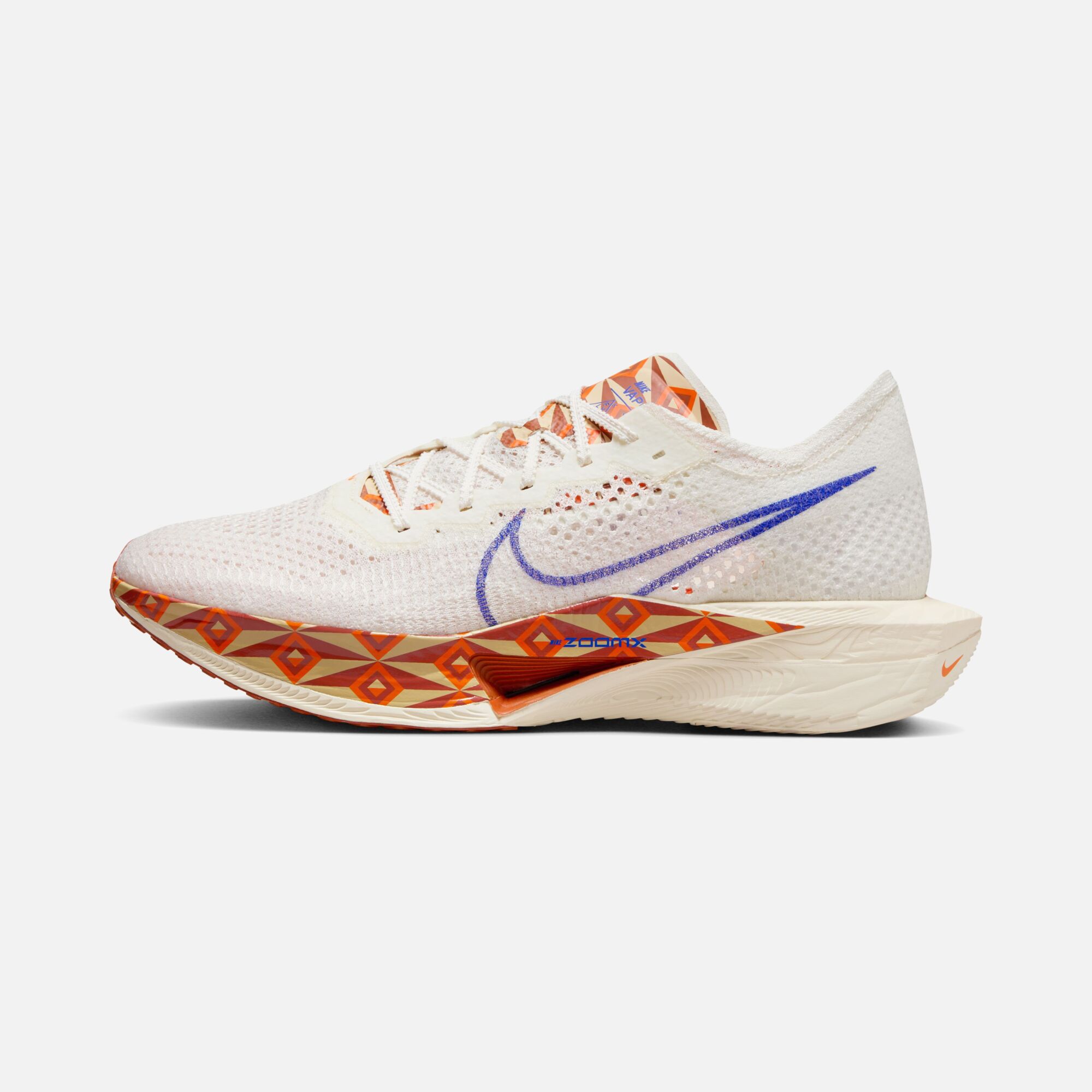 Nike ZoomX Vaporfly Next% 3 Premium Road Racing Erkek Spor Ayakkabı