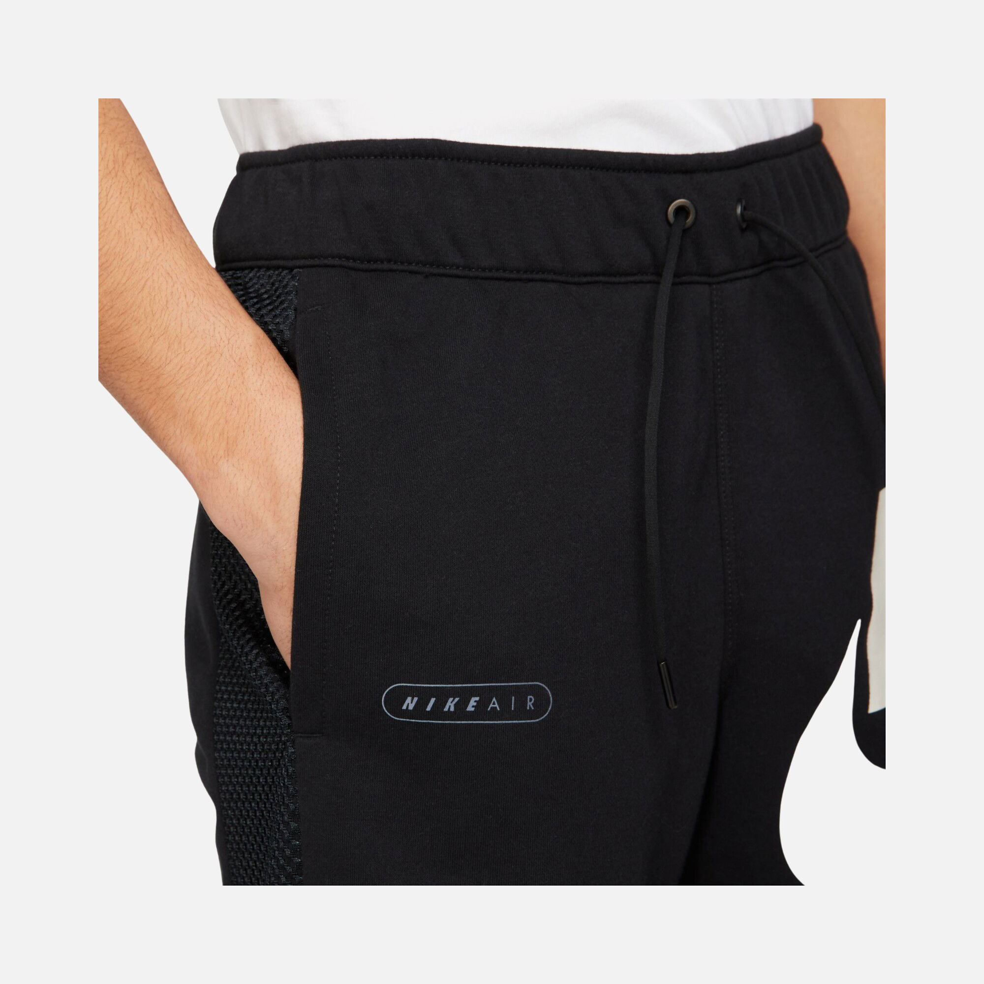 Nike Sportswear Air French Terry Erkek Şort