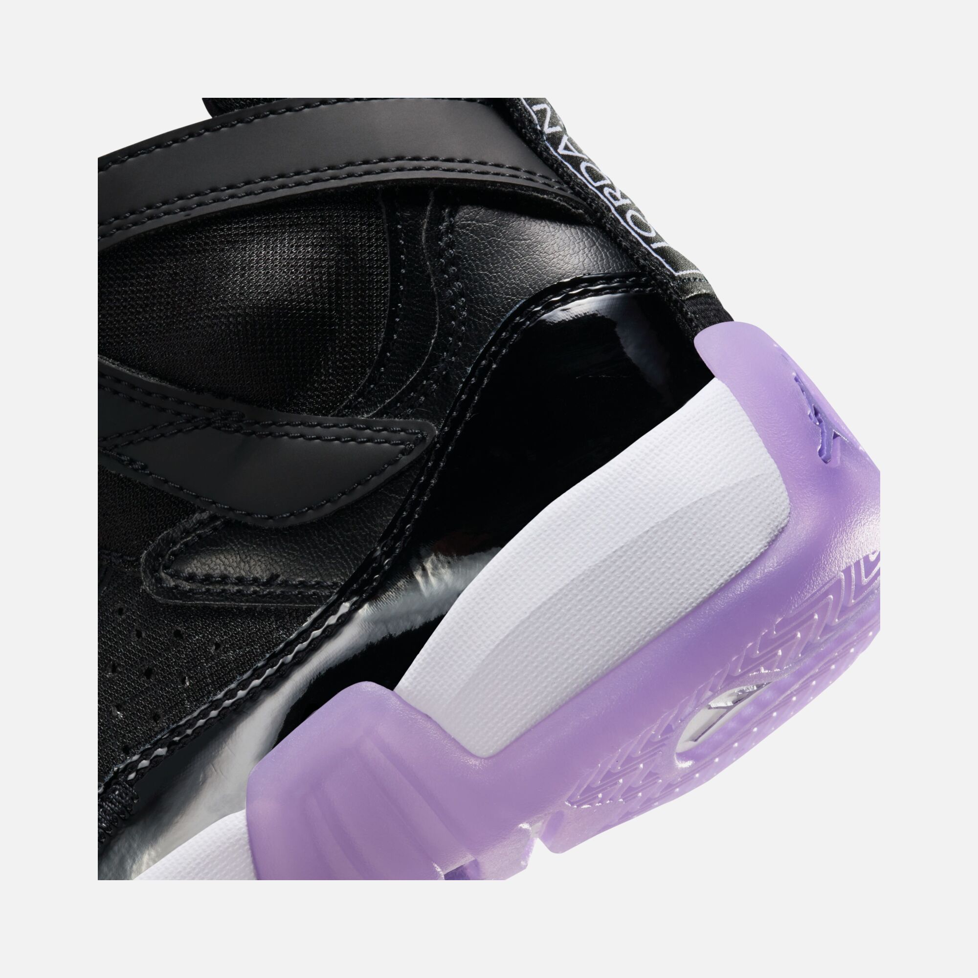 Nike Jordan Jumpman Two Trey Kadın Spor Ayakkabı