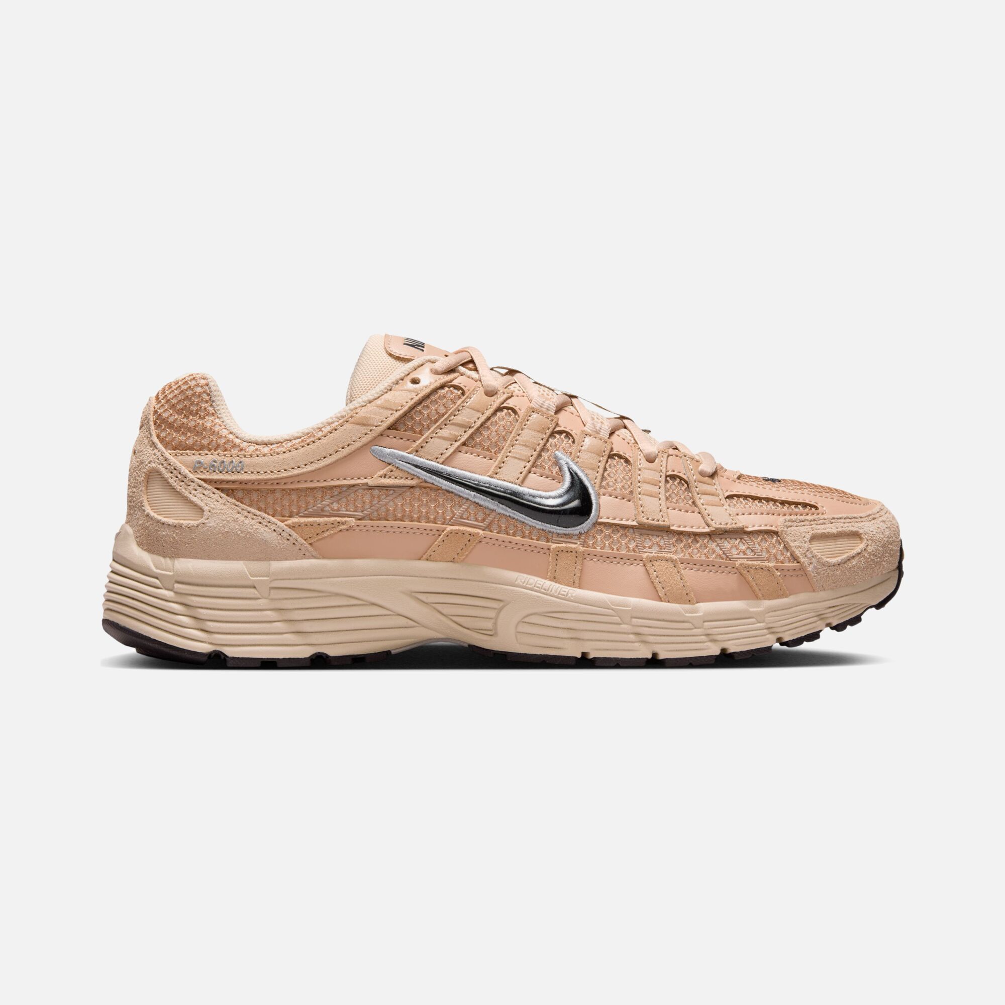 Nike Sportswear P-6000 "Bowerman Series" Erkek Spor Ayakkabı