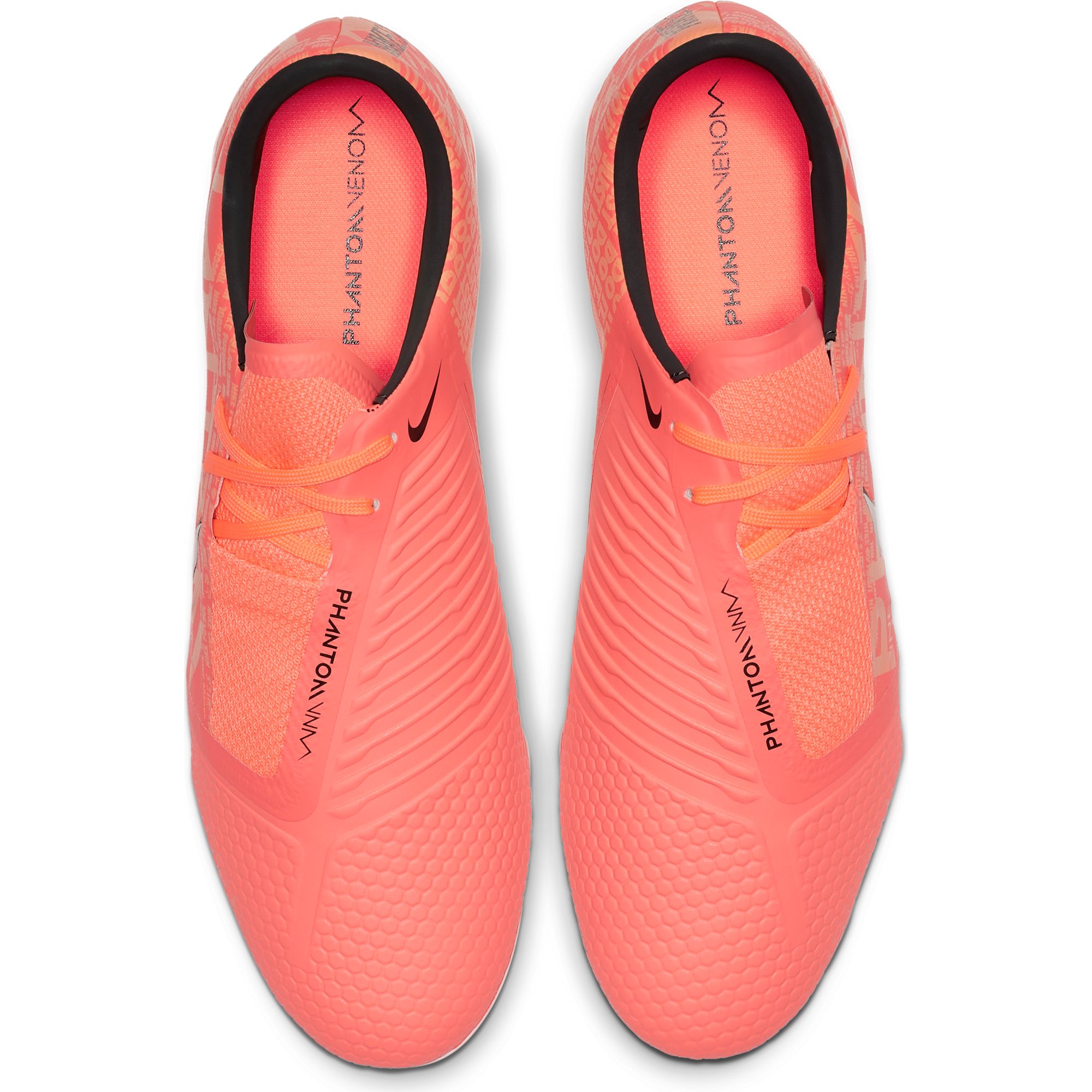 Nike Phantom Venom Pro FG Firm-Ground Erkek Krampon