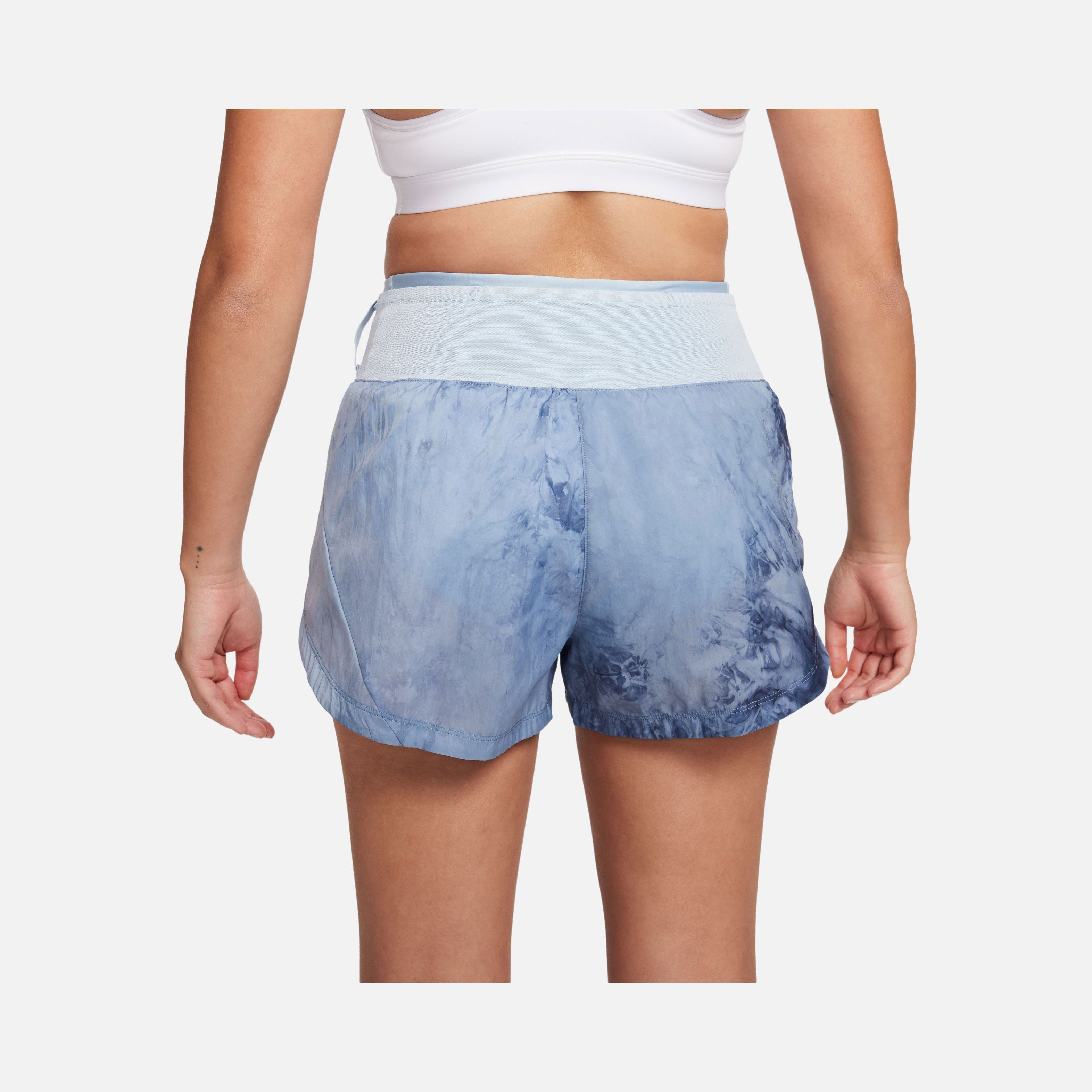 Nike Trail Repel Mid-Rise 8cm (approx.) Brief-Lined Running Kadın Şort