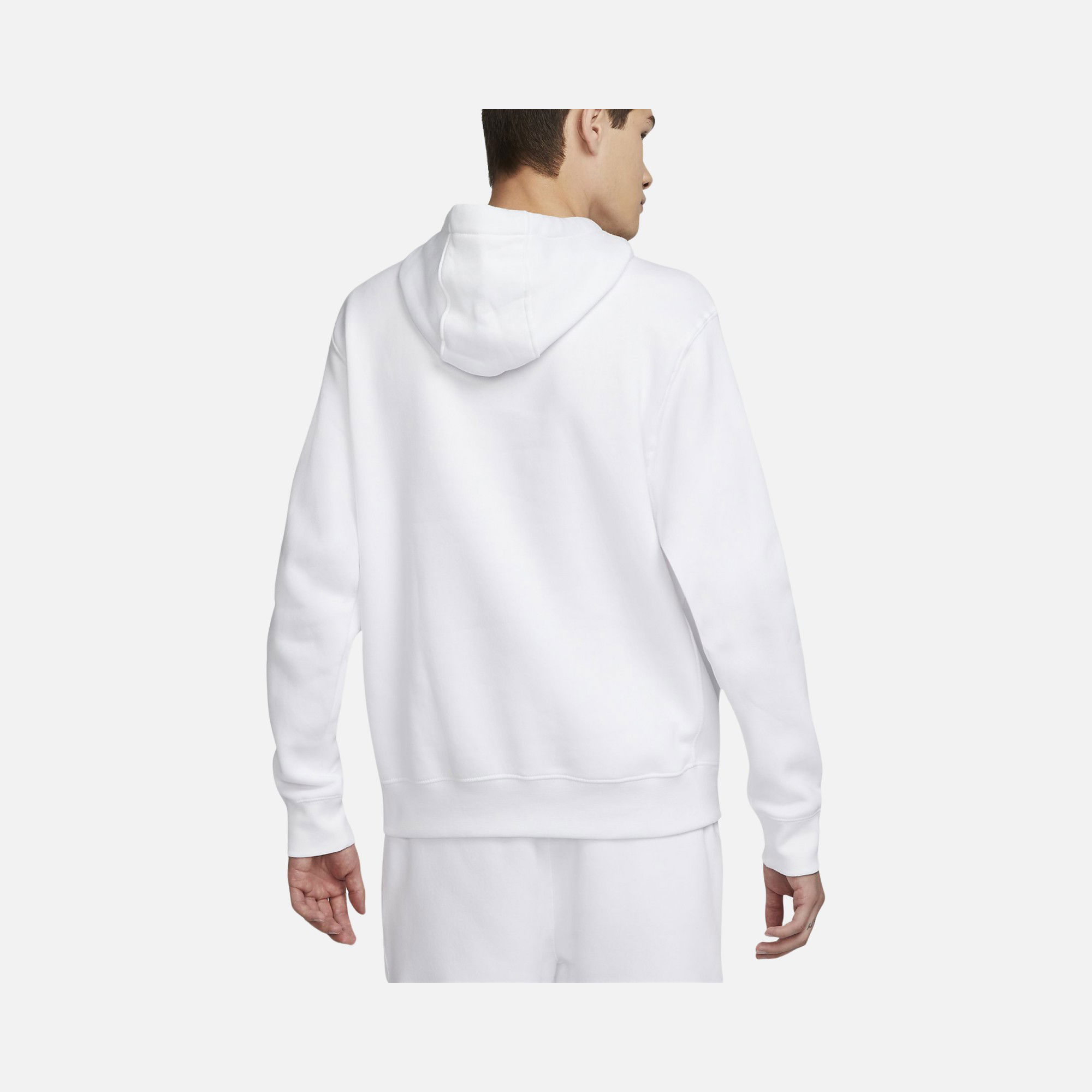 adidas Beşiktaş Originals Essential Hoodie Erkek Sweatshirt