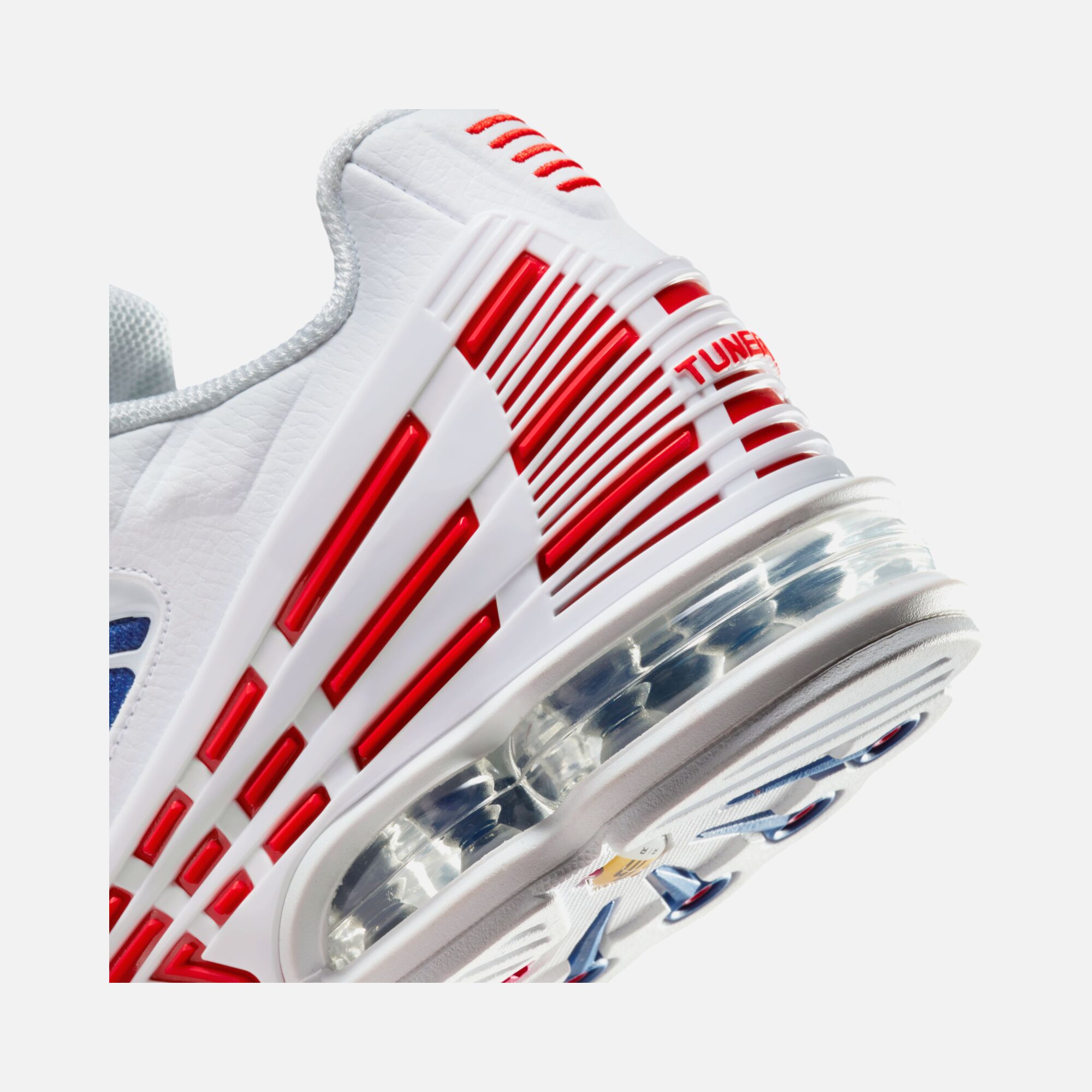 Nike Air Max Plus III SS23 Erkek Spor Ayakkabı