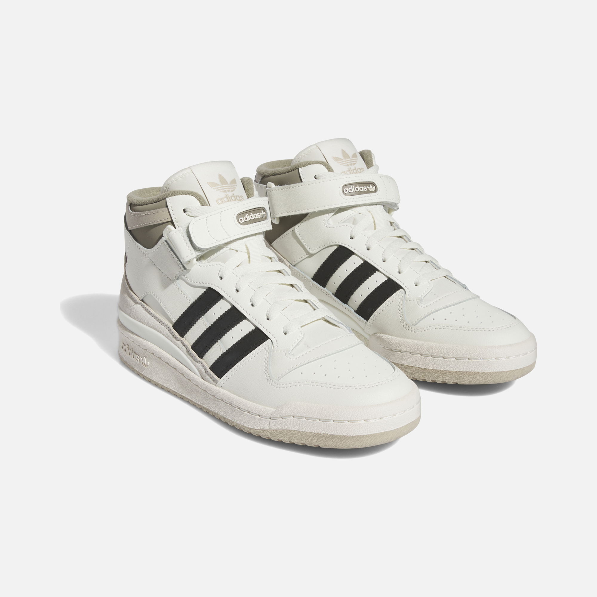 adidas Sportswear Forum Mid FW23 Erkek Spor Ayakkabı