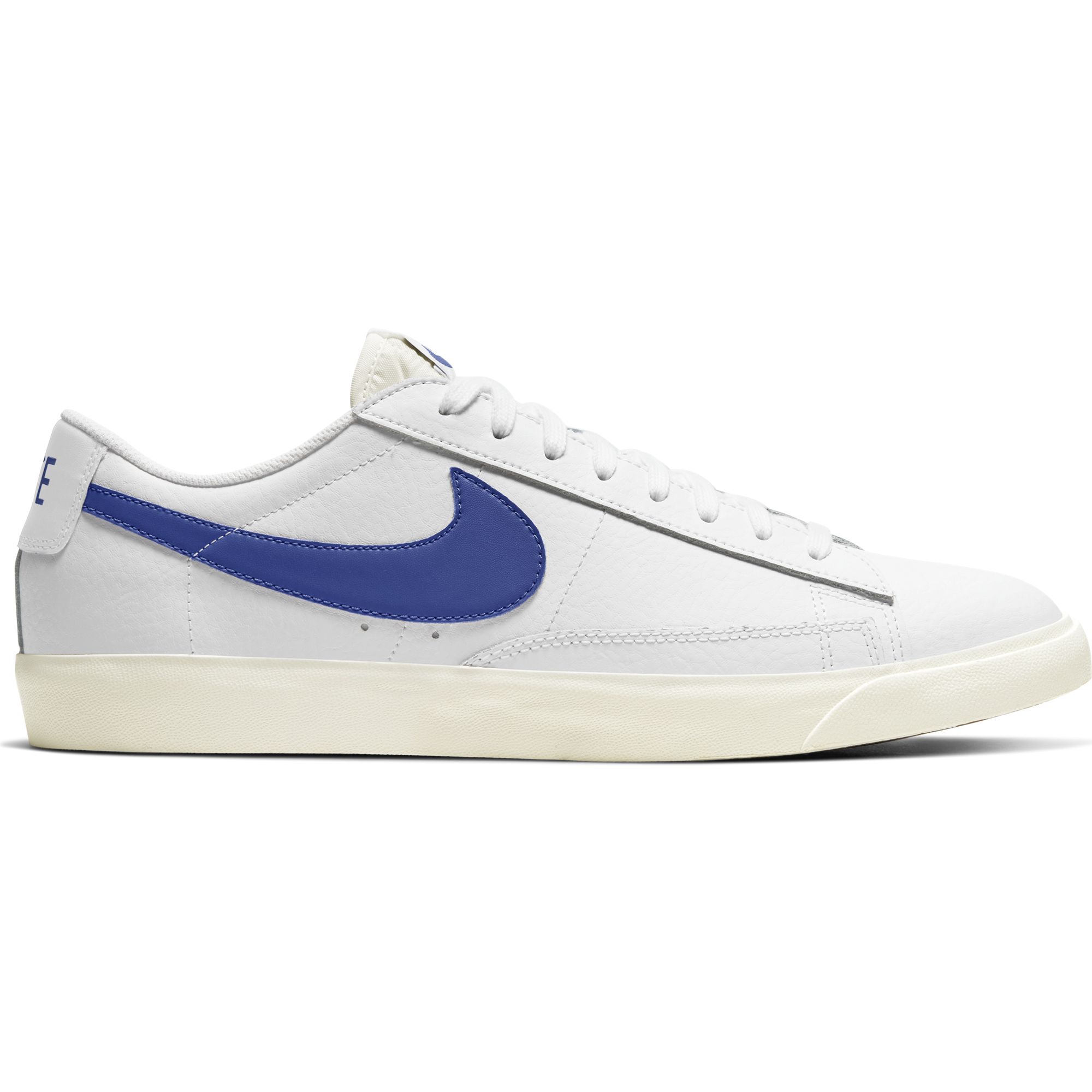 Nike Blazer Low Lthr Erkek Spor Ayakkabı
