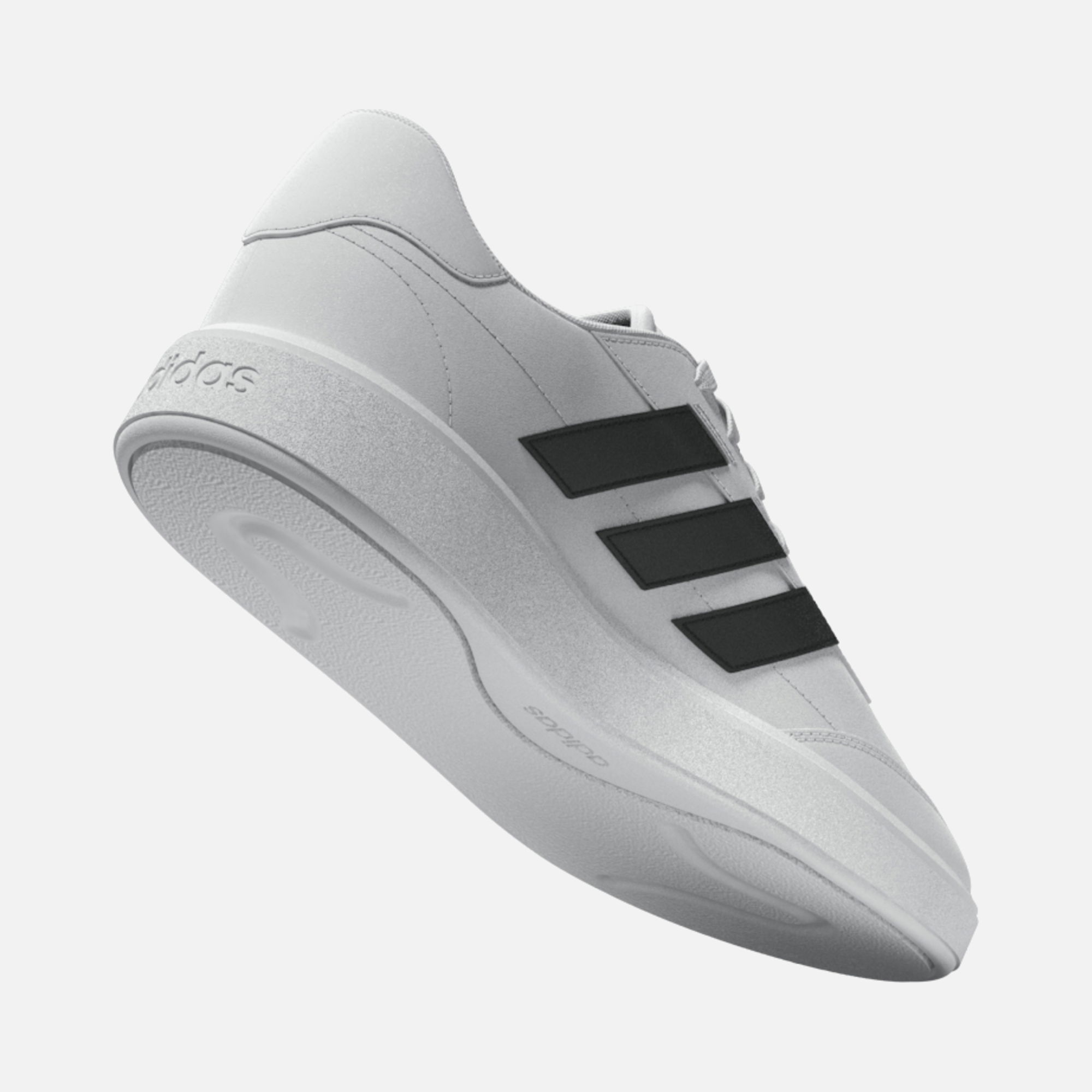 adidas Sportswear Courtblock Erkek Spor Ayakkabı