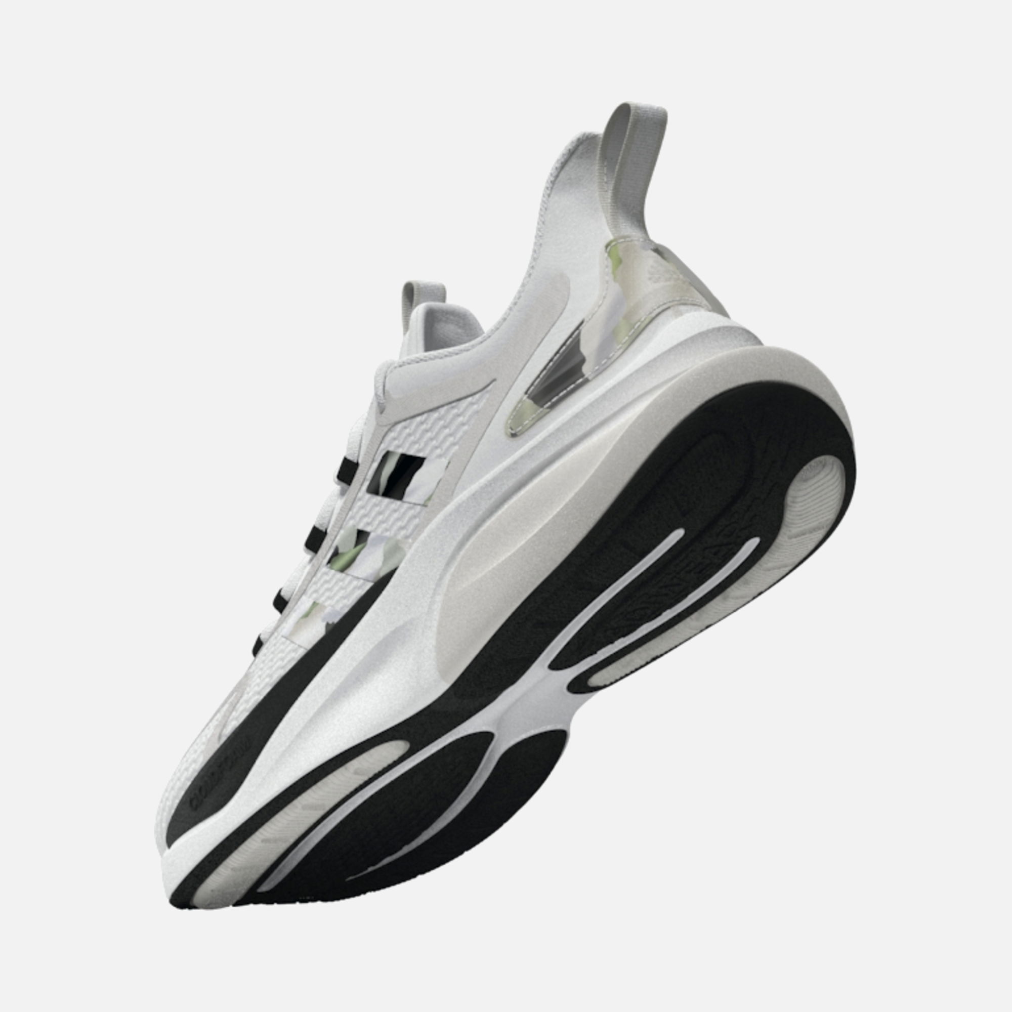 adidas Alphabounce+ Sustainable Bounce Lifestyle Running Erkek Spor Ayakkabı