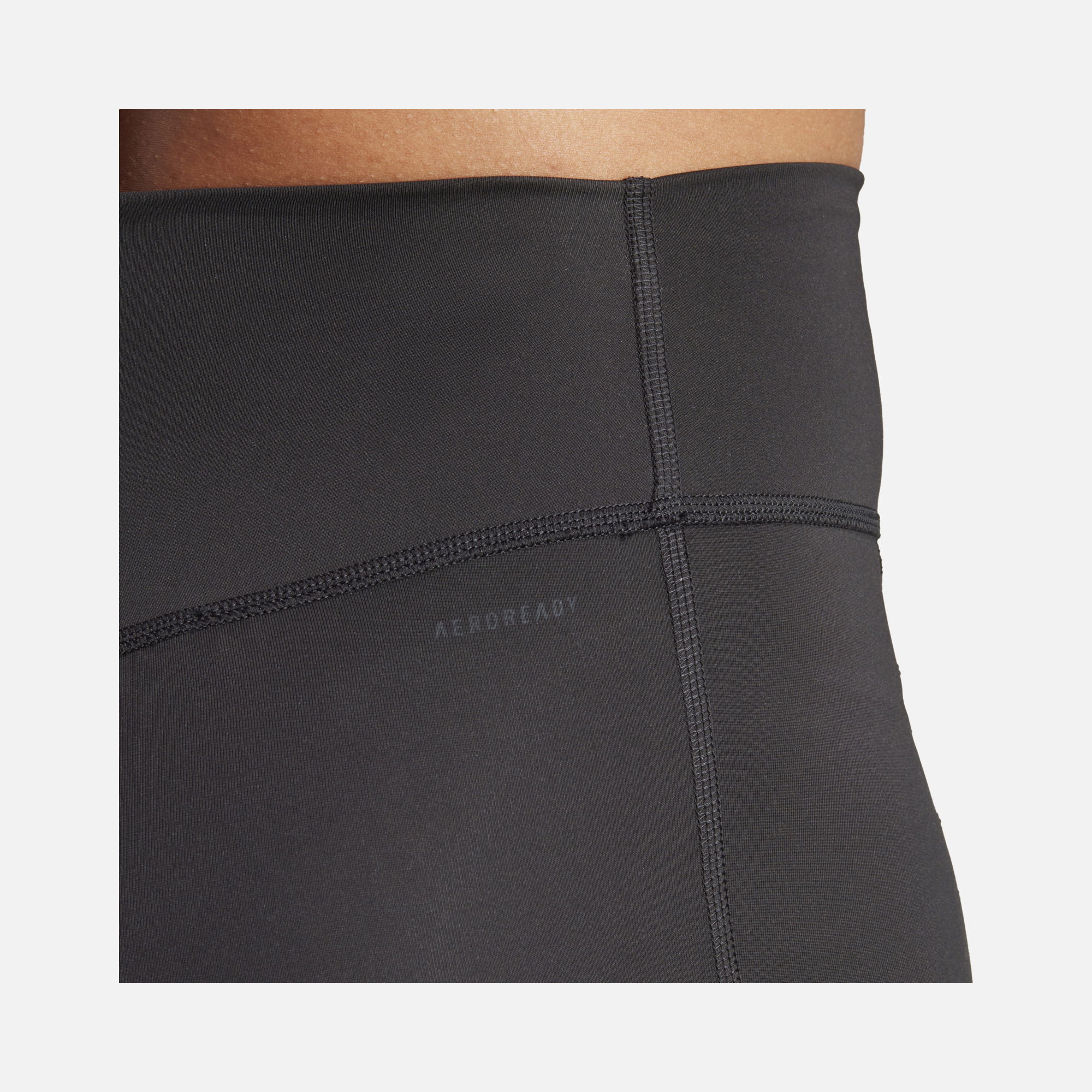 adidas Optime Full-Length 1/1 Training Kadın Tayt