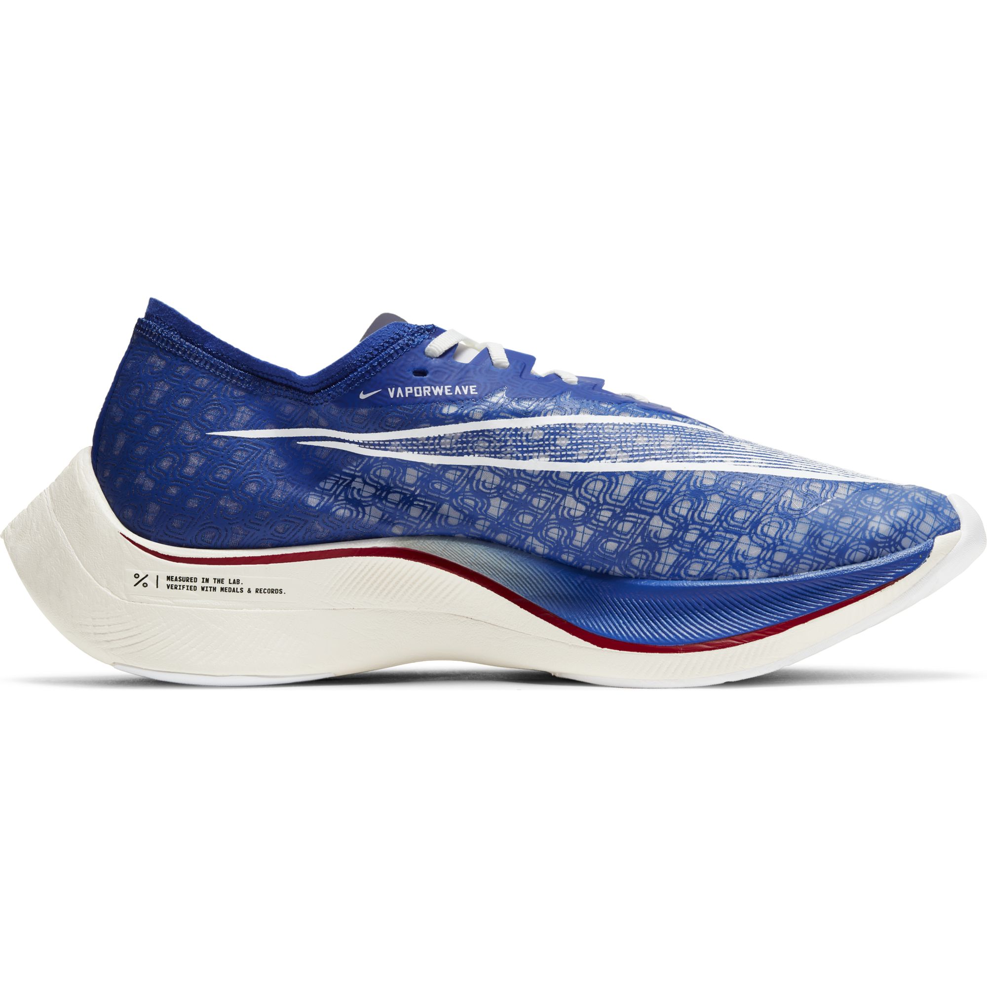 Nike ZoomX Vaporfly NEXT% Erkek Spor Ayakkabı