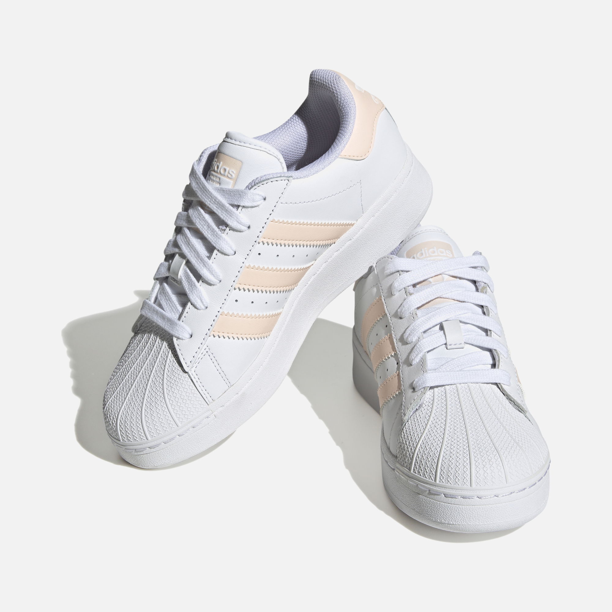 adidas Sportswear Superstar XLG Kadın Spor Ayakkabı