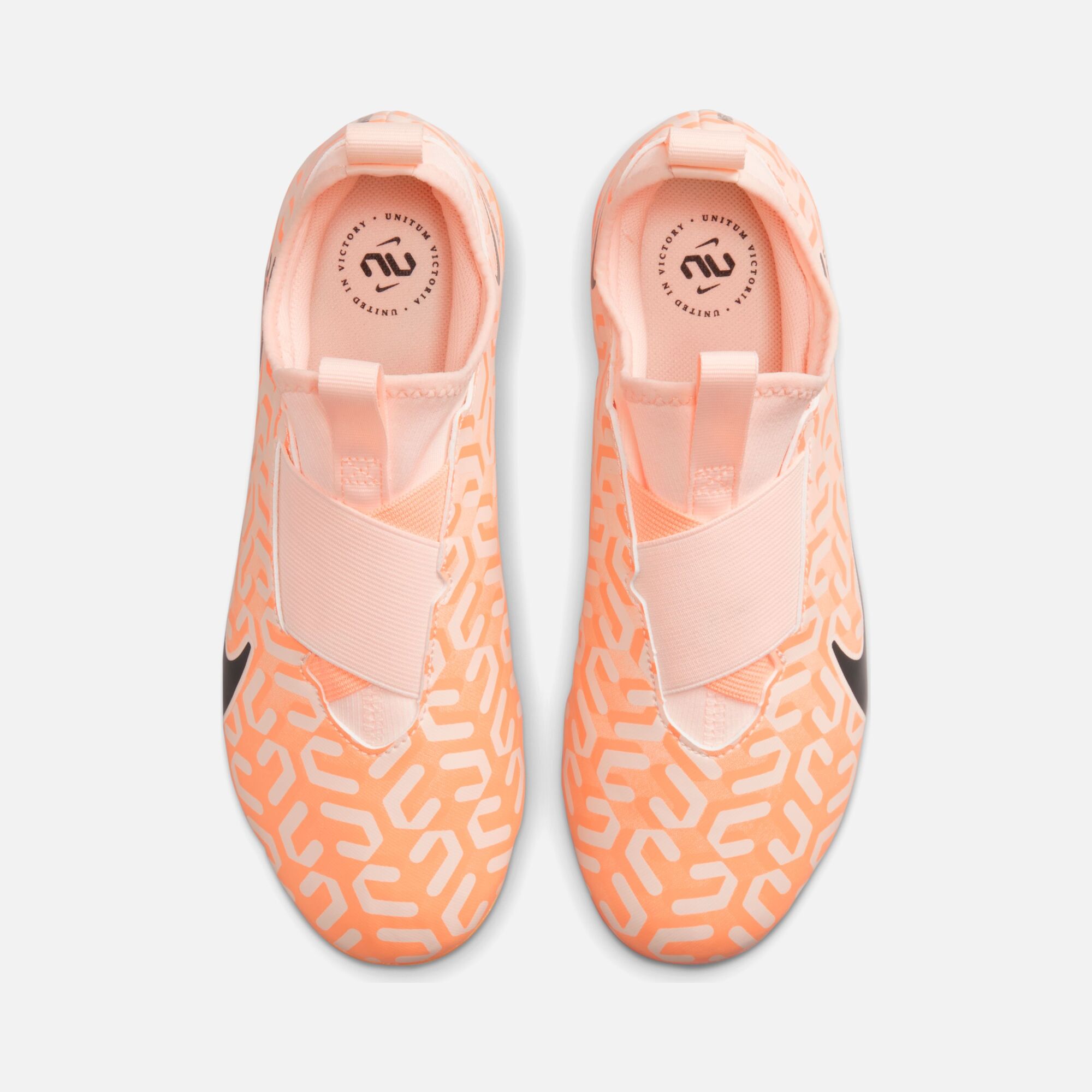 Nike Jr. Mercurial Vapor 15 Academy FG/MG Multi-Ground Çocuk Krampon