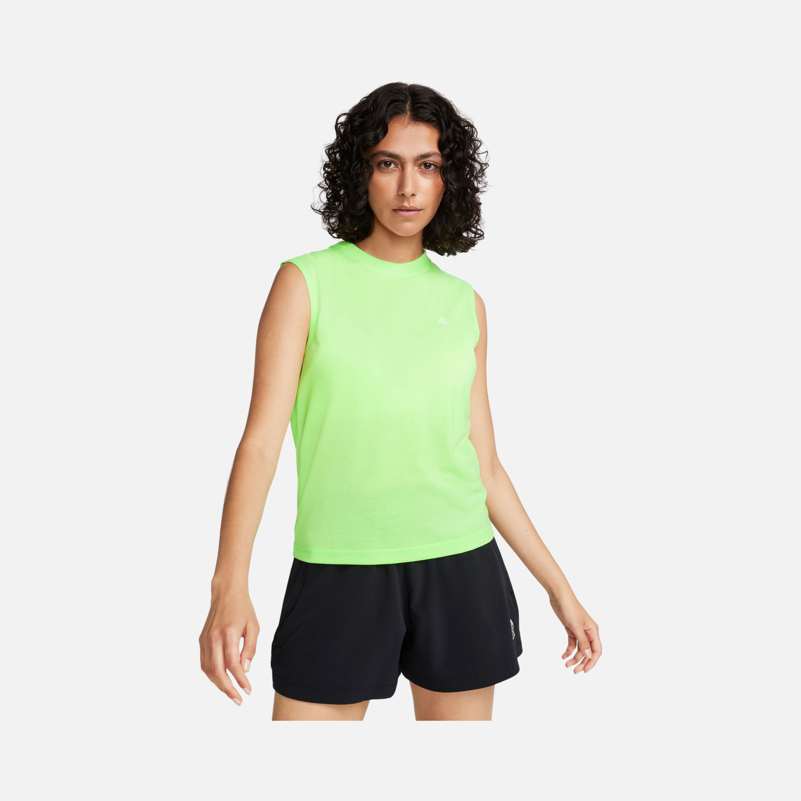 Nike ACG Dri-Fit ADV Goat Rocks Sleeve Kadın Atlet