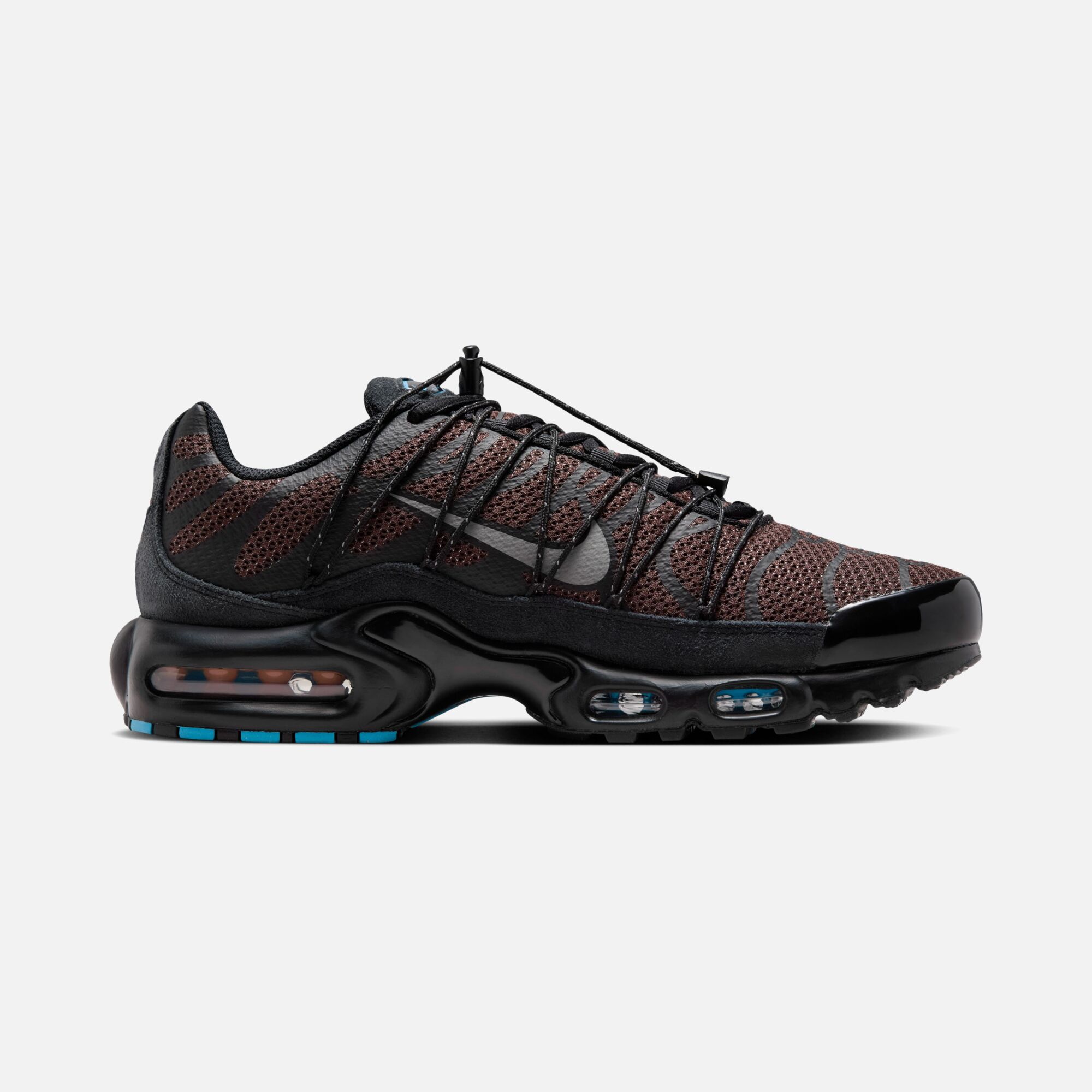 Nike Air Max Plus Utility Erkek Spor Ayakkabı