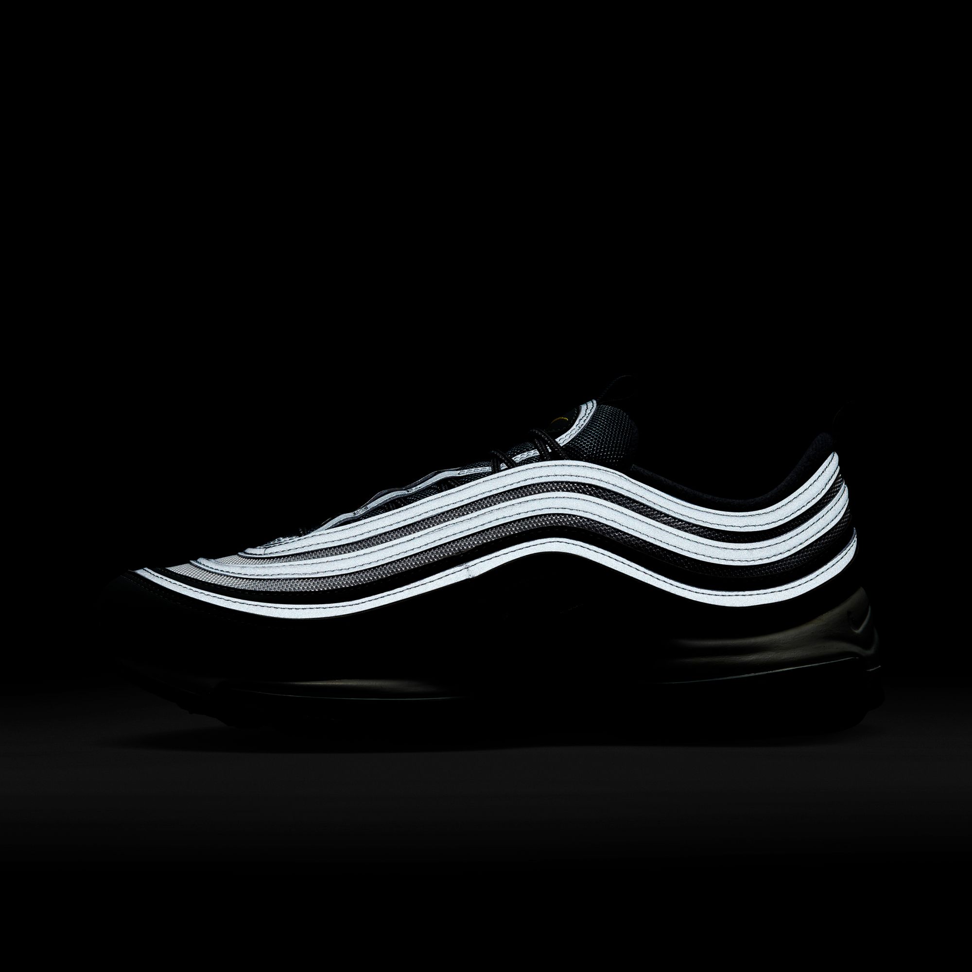 Nike Air Max 97 ''Reflective'' Erkek Spor Ayakkabı