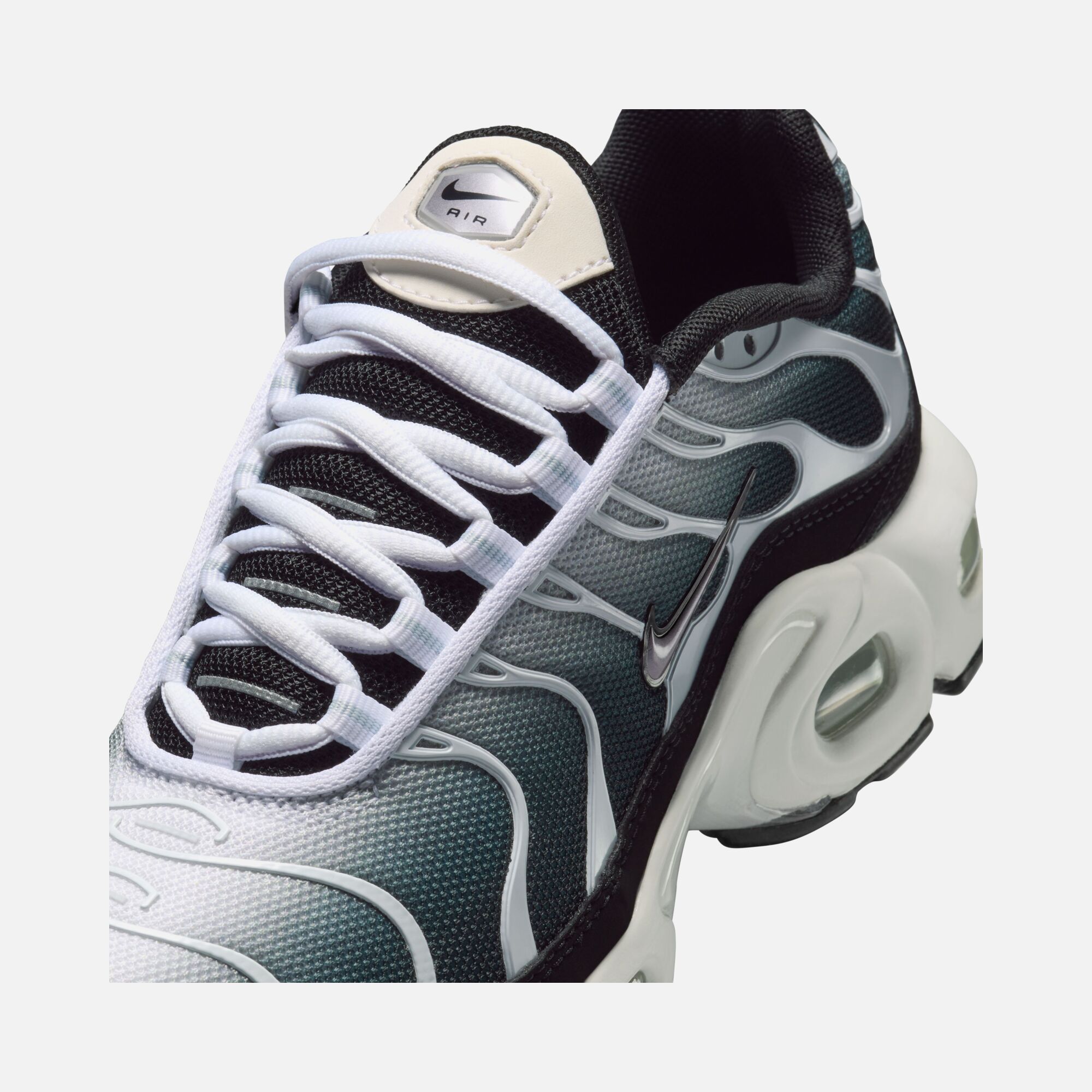 Nike Air Max Plus (GS) Spor Ayakkabı