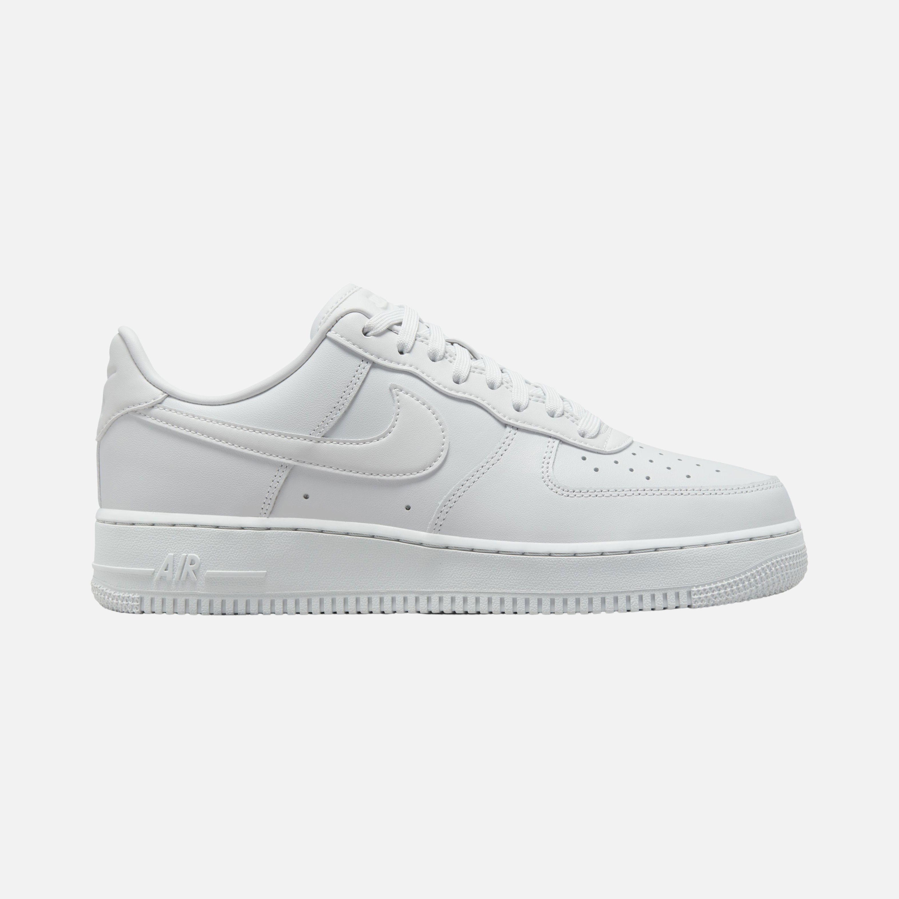Nike Air Force 1 '07 ''Fresh'' Erkek Spor Ayakkabı