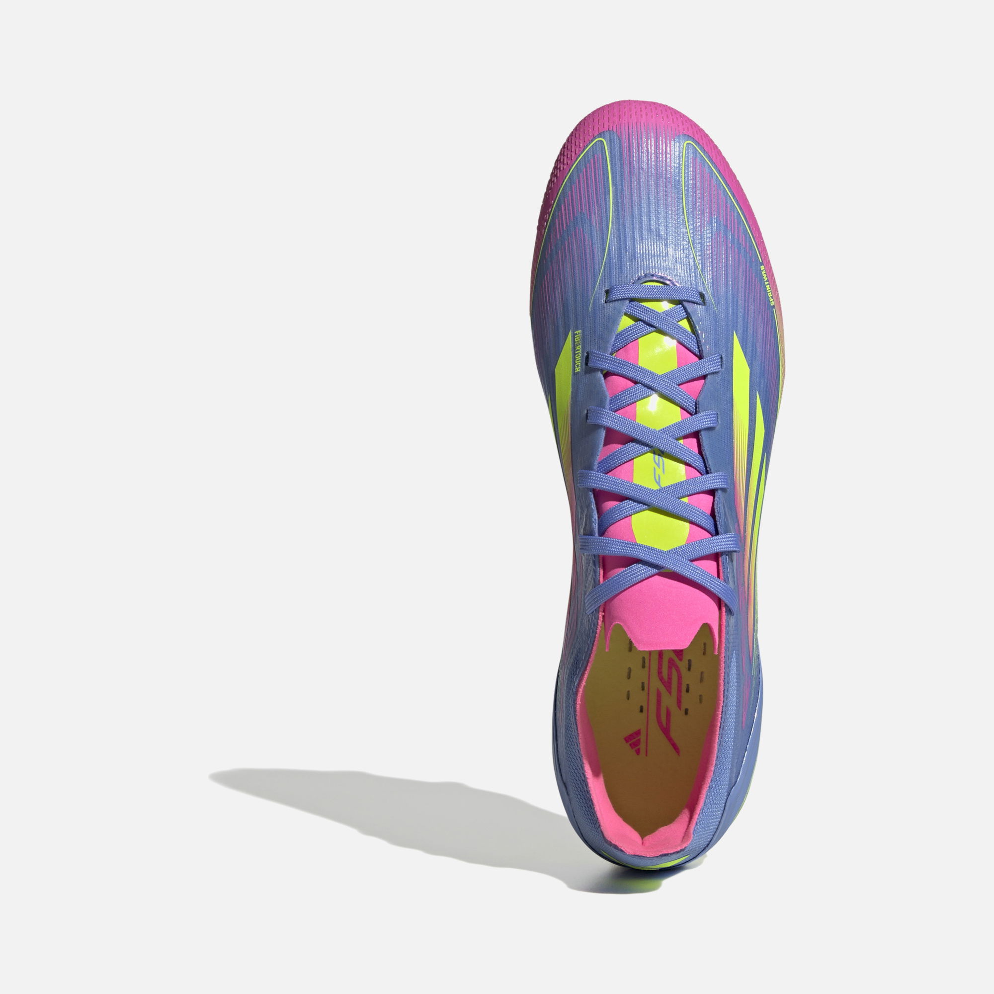 adidas F50 Pro FG Firm-Ground Low-Top Erkek Krampon