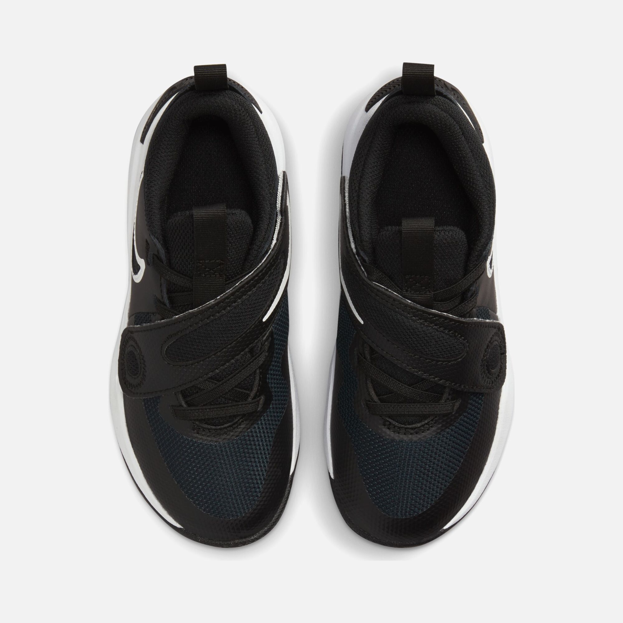 Nike Team Hustle D 11 (PS) Basketbol Ayakkabısı