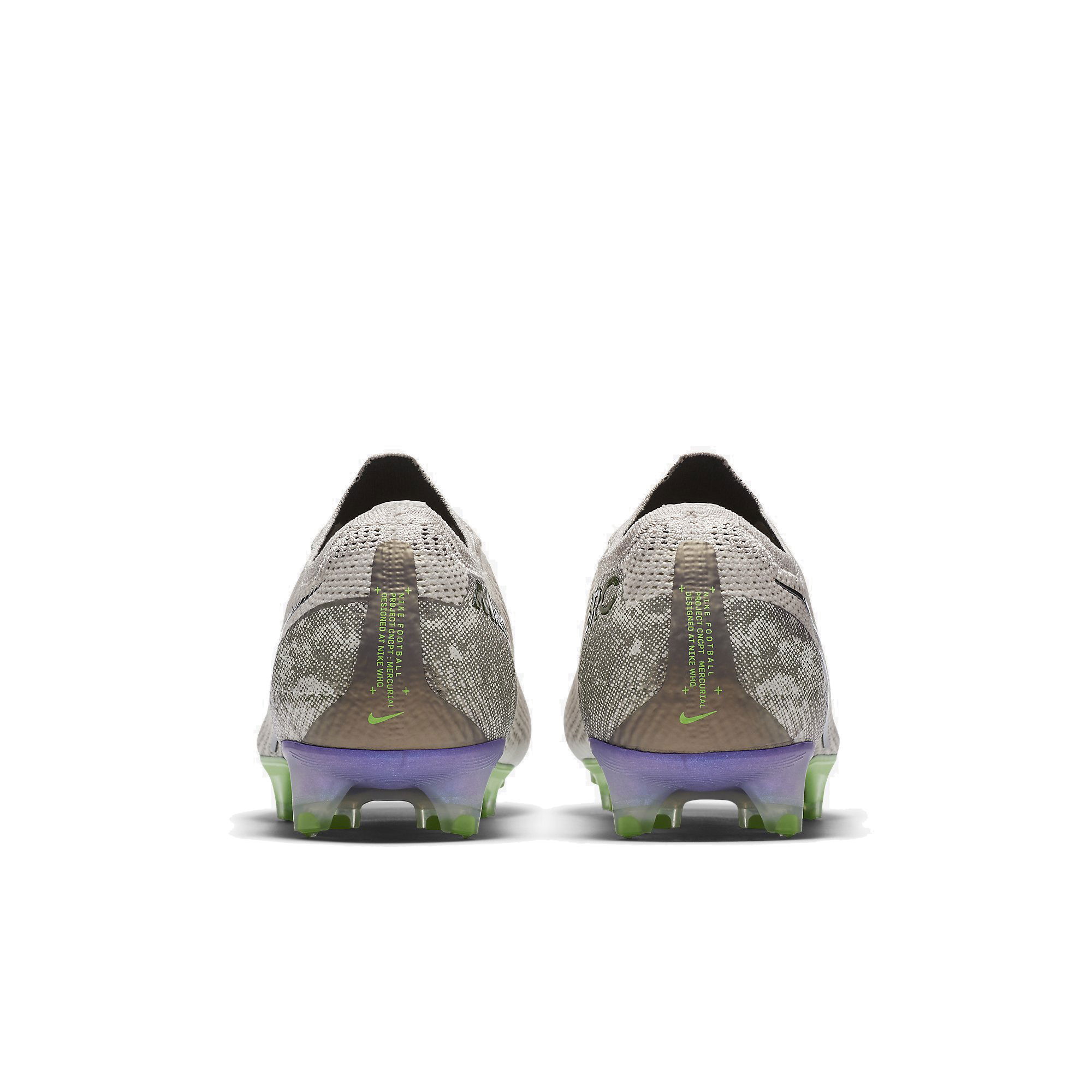 Nike Mercurial Vapor 13 Elite FG Firm-Ground Erkek Krampon