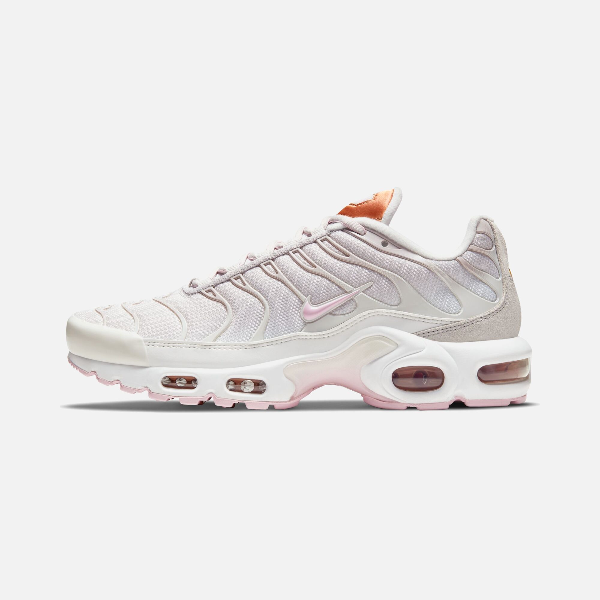 Nike Air Max Plus TN Kadın Spor Ayakkabı