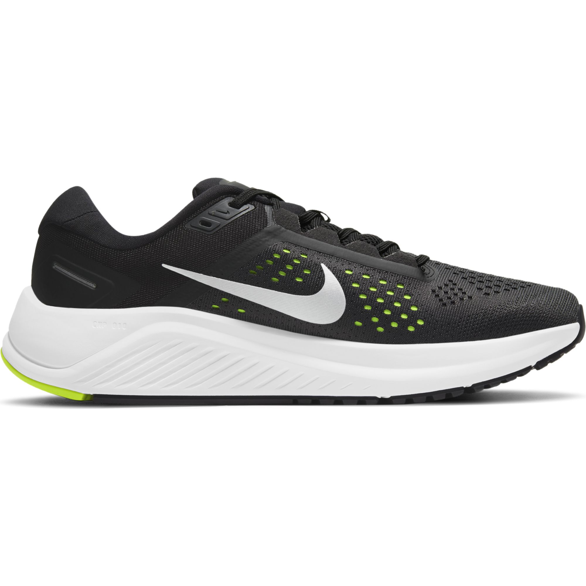 Nike Air Zoom Structure 23 Running Erkek Spor Ayakkabı