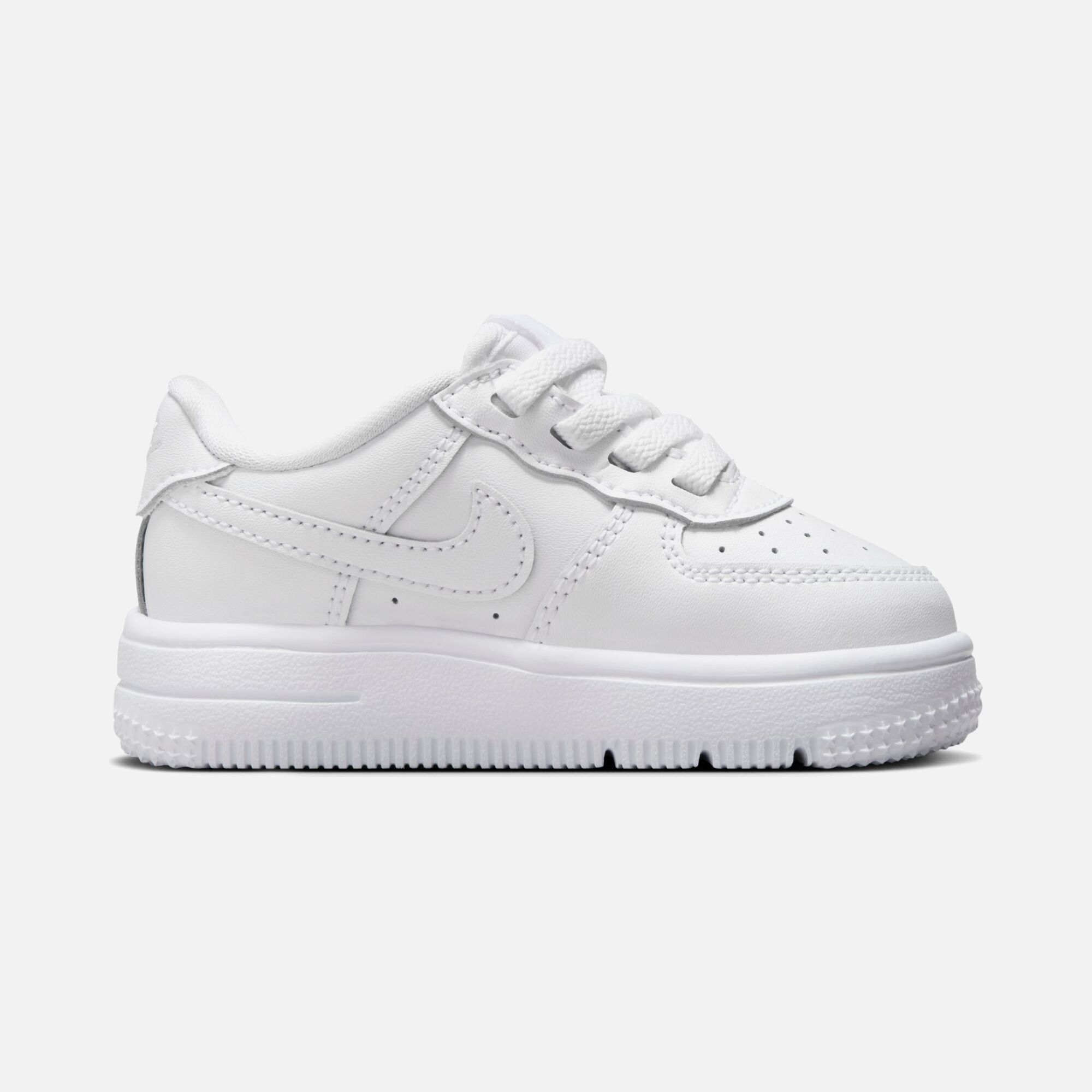 Nike Force 1 Low EasyOn (TD) Bebek Spor Ayakkabı