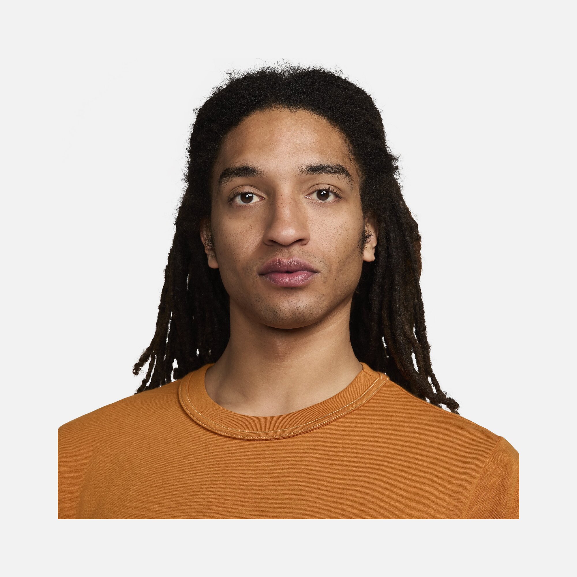 Nike Life Knit Short-Sleeve Erkek Tişört