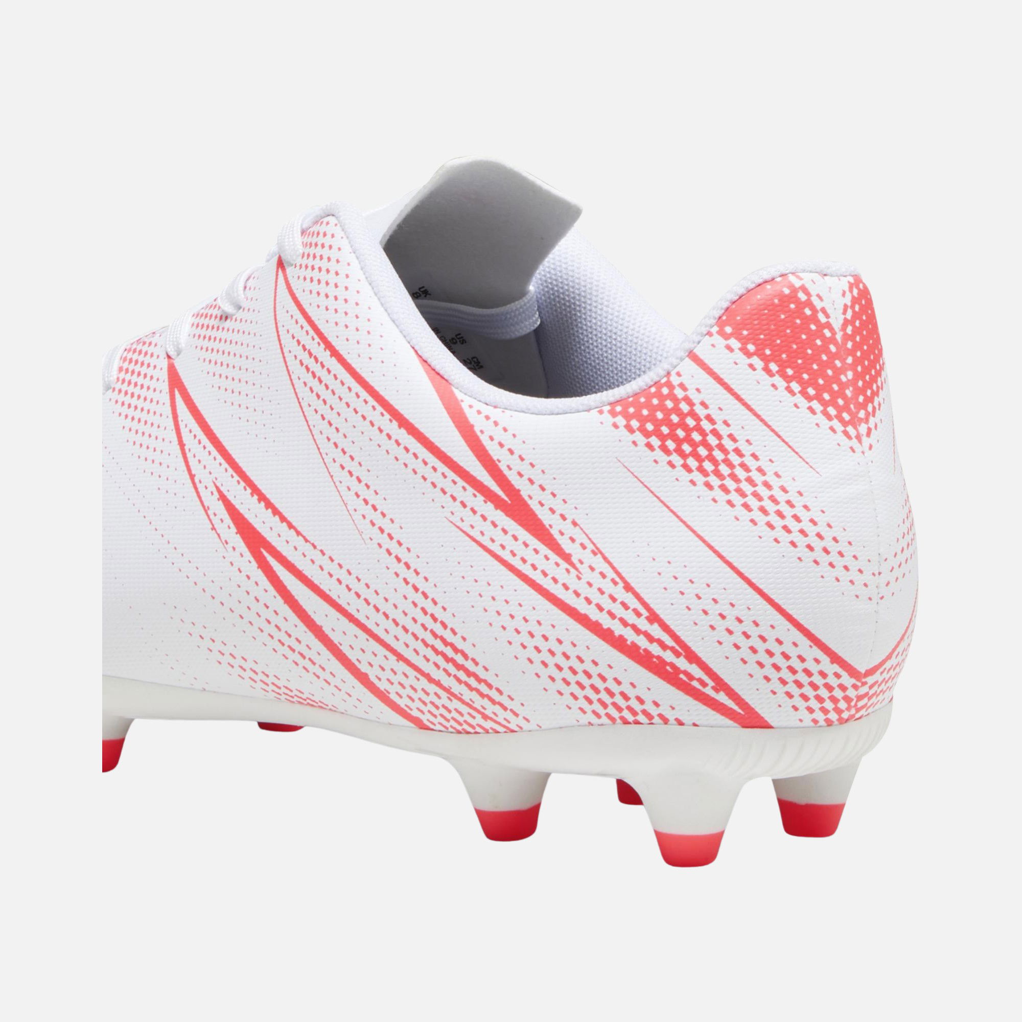 Puma Attacanto Firm-Ground & Artificiel Grass Erkek Krampon