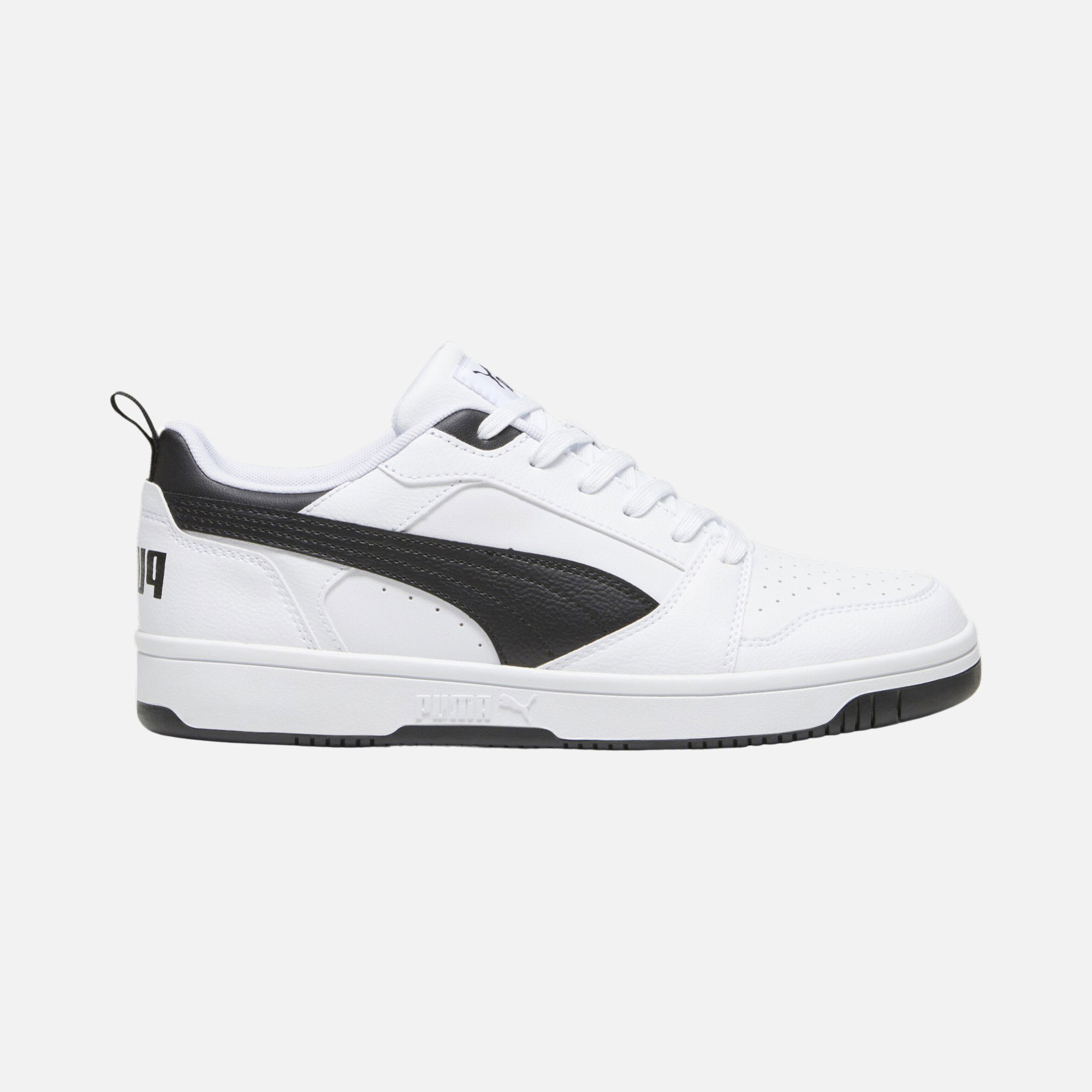 Puma Sportswear Rebound V6 Low Unisex Spor Ayakkabı