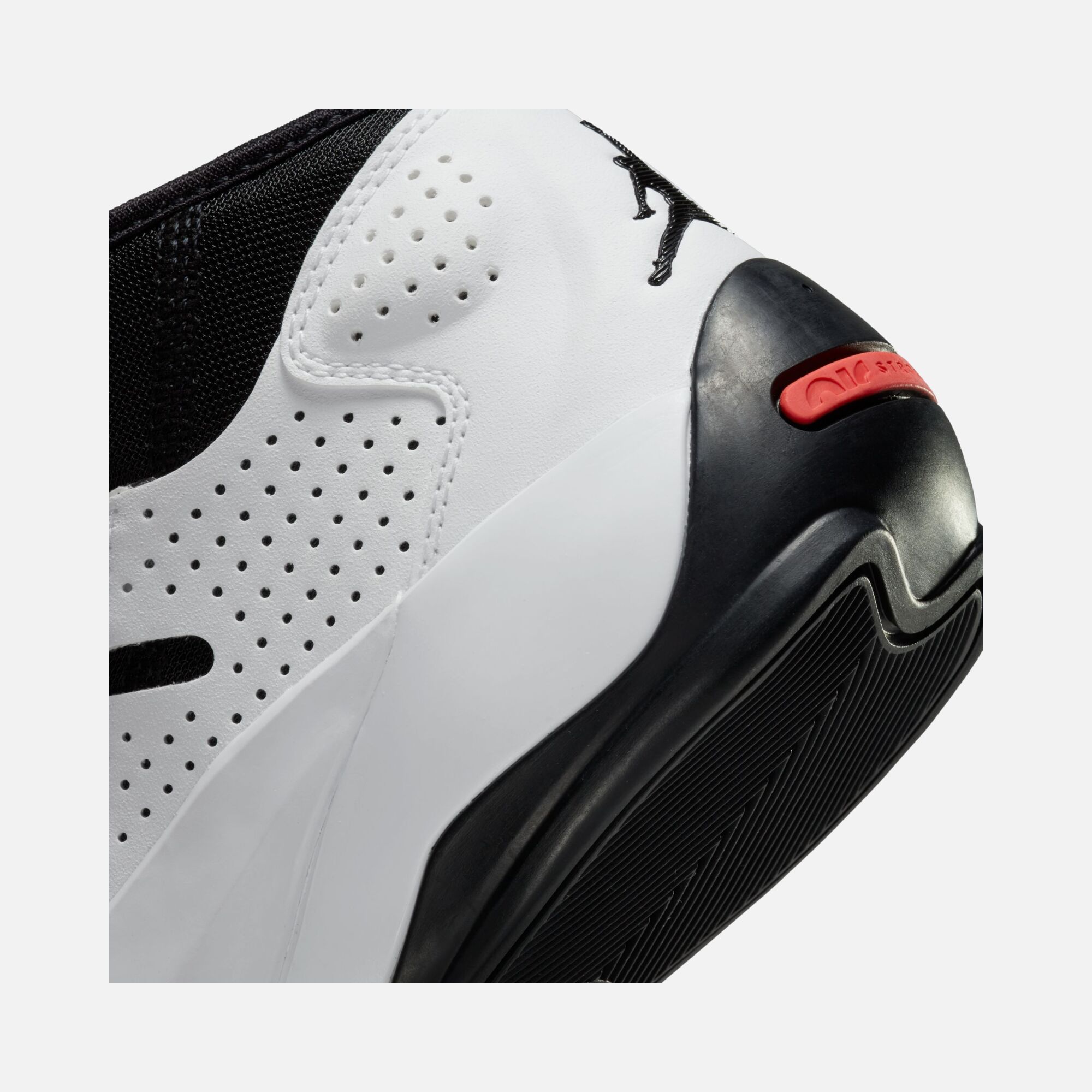 Nike Jordan Zion 2 ''Graffiti'' (GS) Basketbol Ayakkabısı