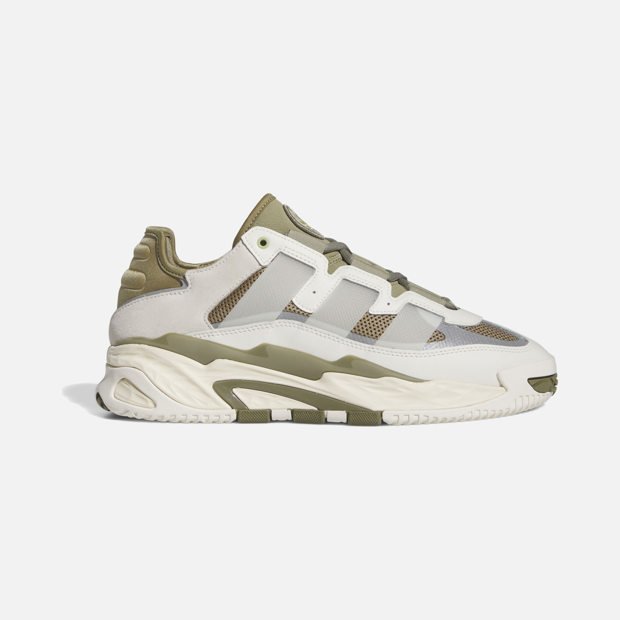 adidas Sportswear Niteball FW24 Erkek Spor Ayakkabı