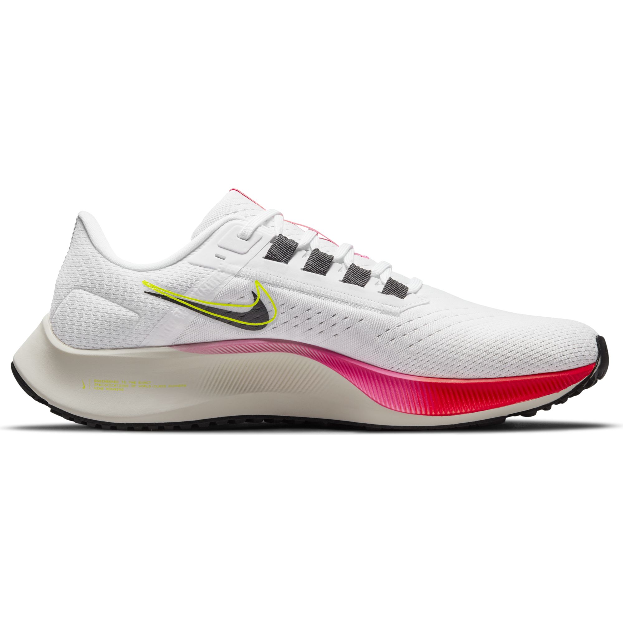 Nike Air Zoom Pegasus 38 Road Running Erkek Spor Ayakkabı