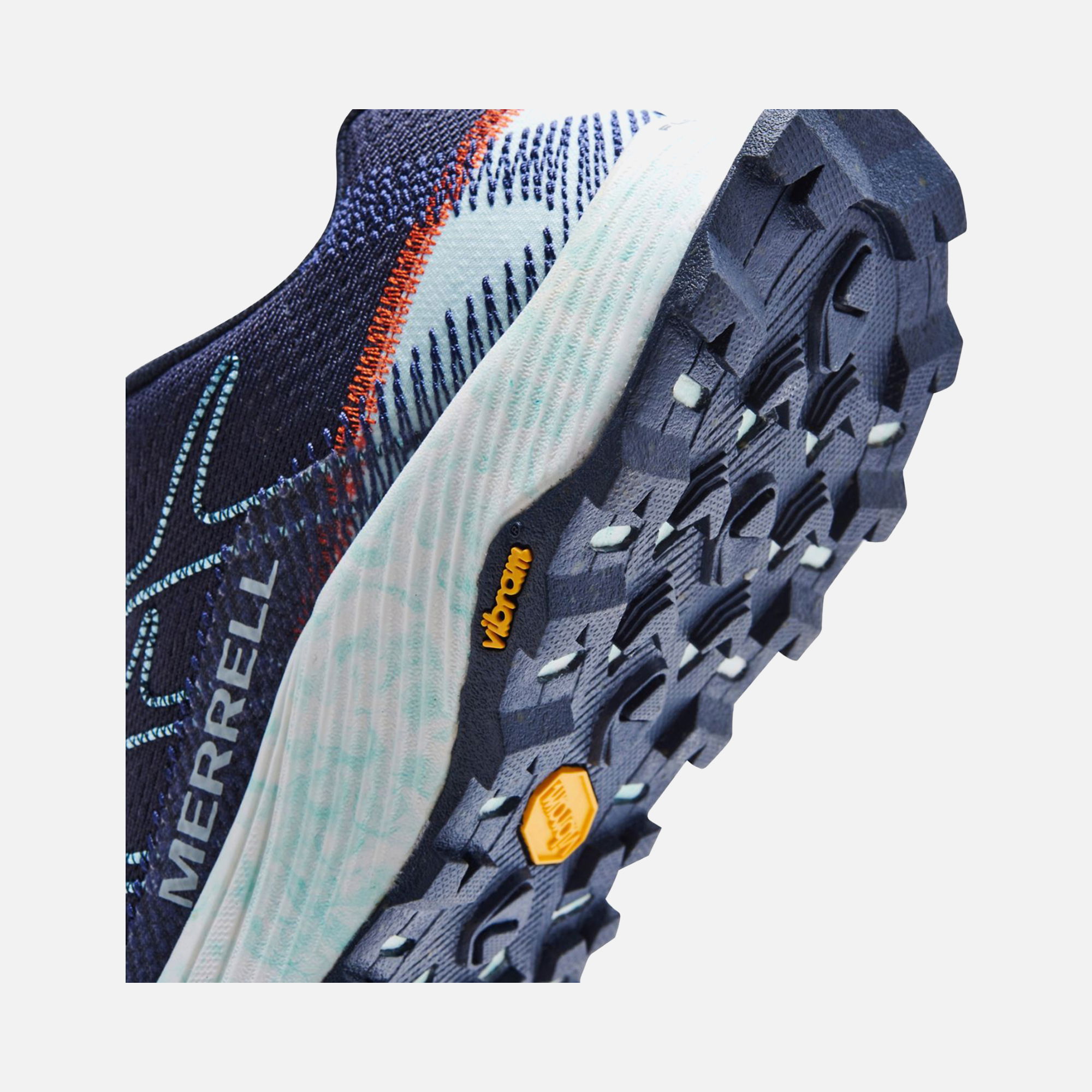 Merrell Moab Flight Road Running Kadın Spor Ayakkabı