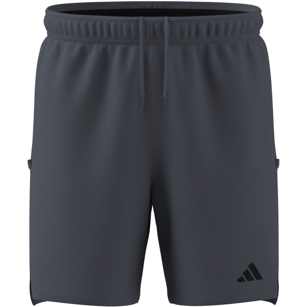 adidas AEROREADY Designed for Training Knit Erkek Şort