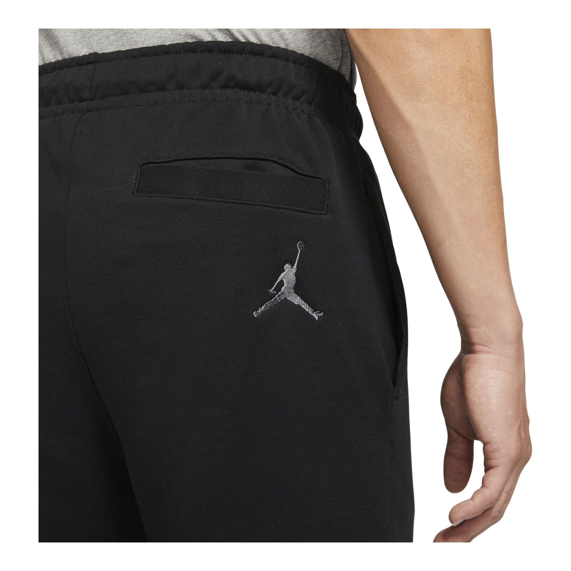 Nike Jordan Jumpman Fleece Trousers Erkek Eşofman Altı