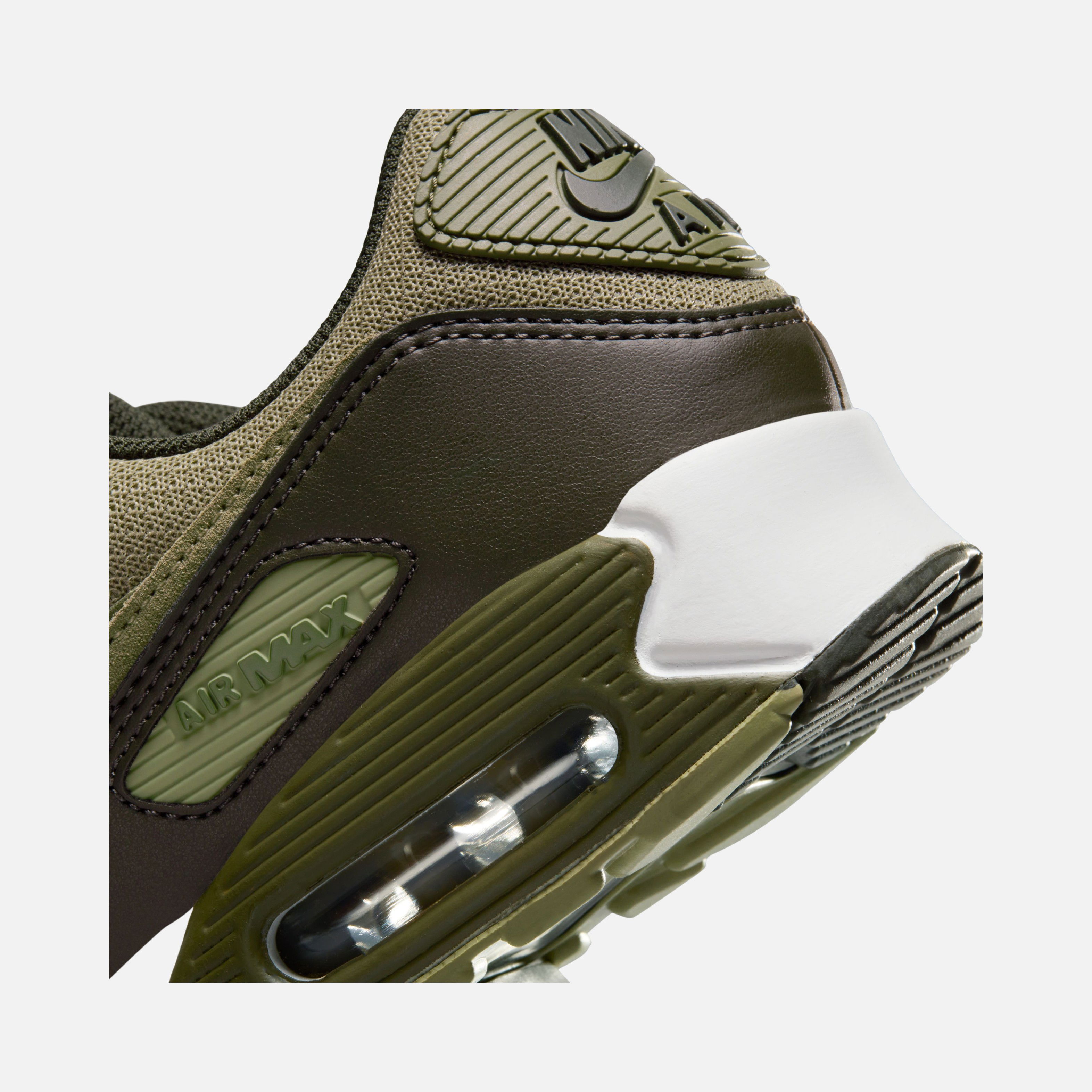 Nike Air Max 90 FW24 Erkek Spor Ayakkabı