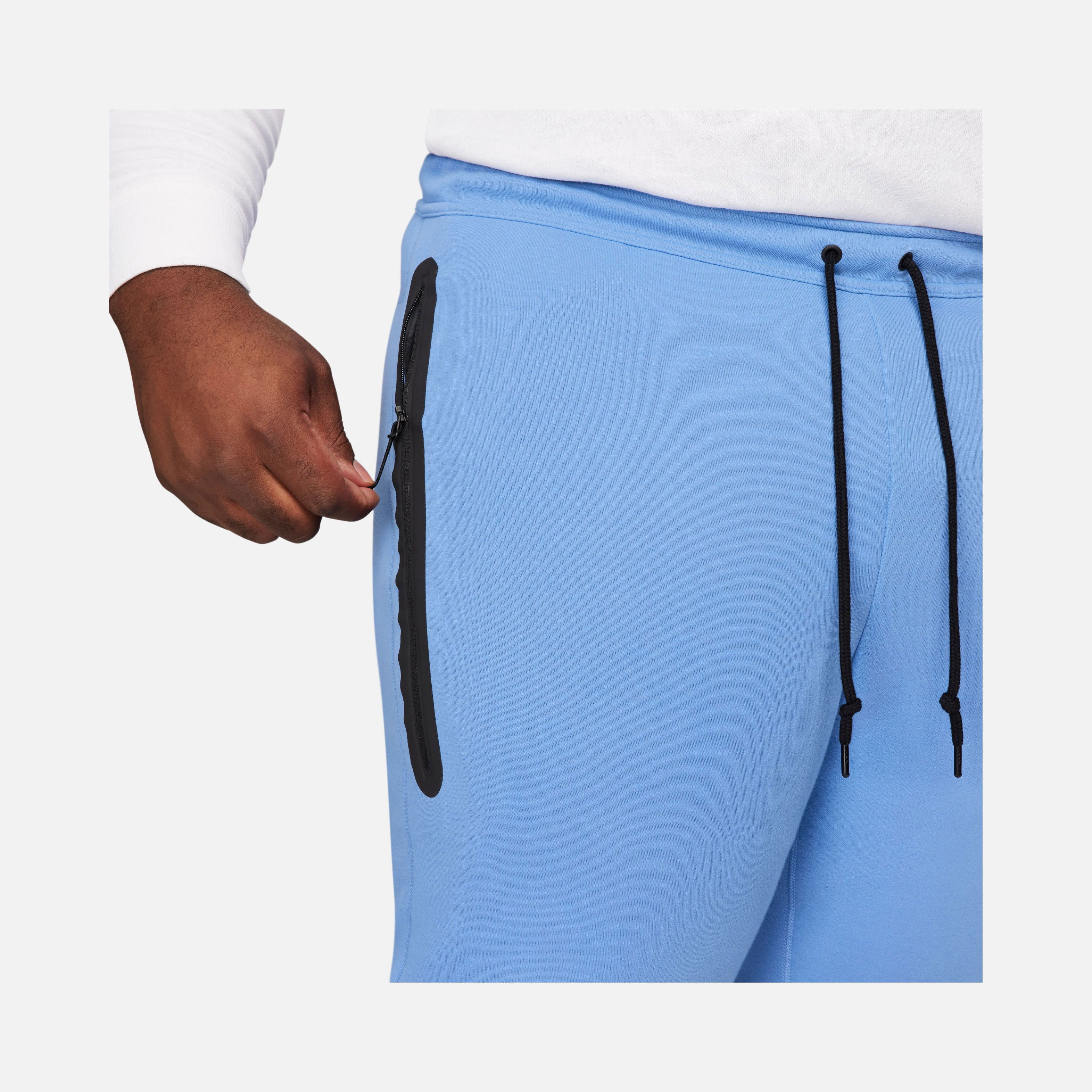 Nike Sportswear Tech Fleece FW24 Erkek Eşofman Altı