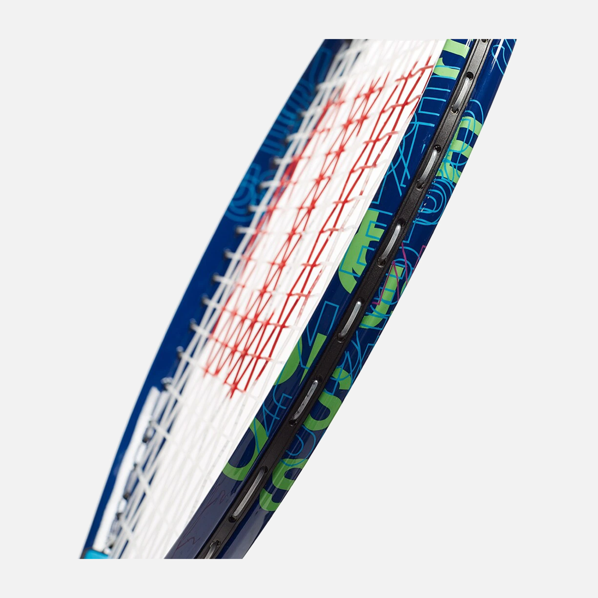 Wilson Us Open WR082610U AirLite Alloy (25 inch For 9-10 Years Old) Çocuk Tenis Raketi