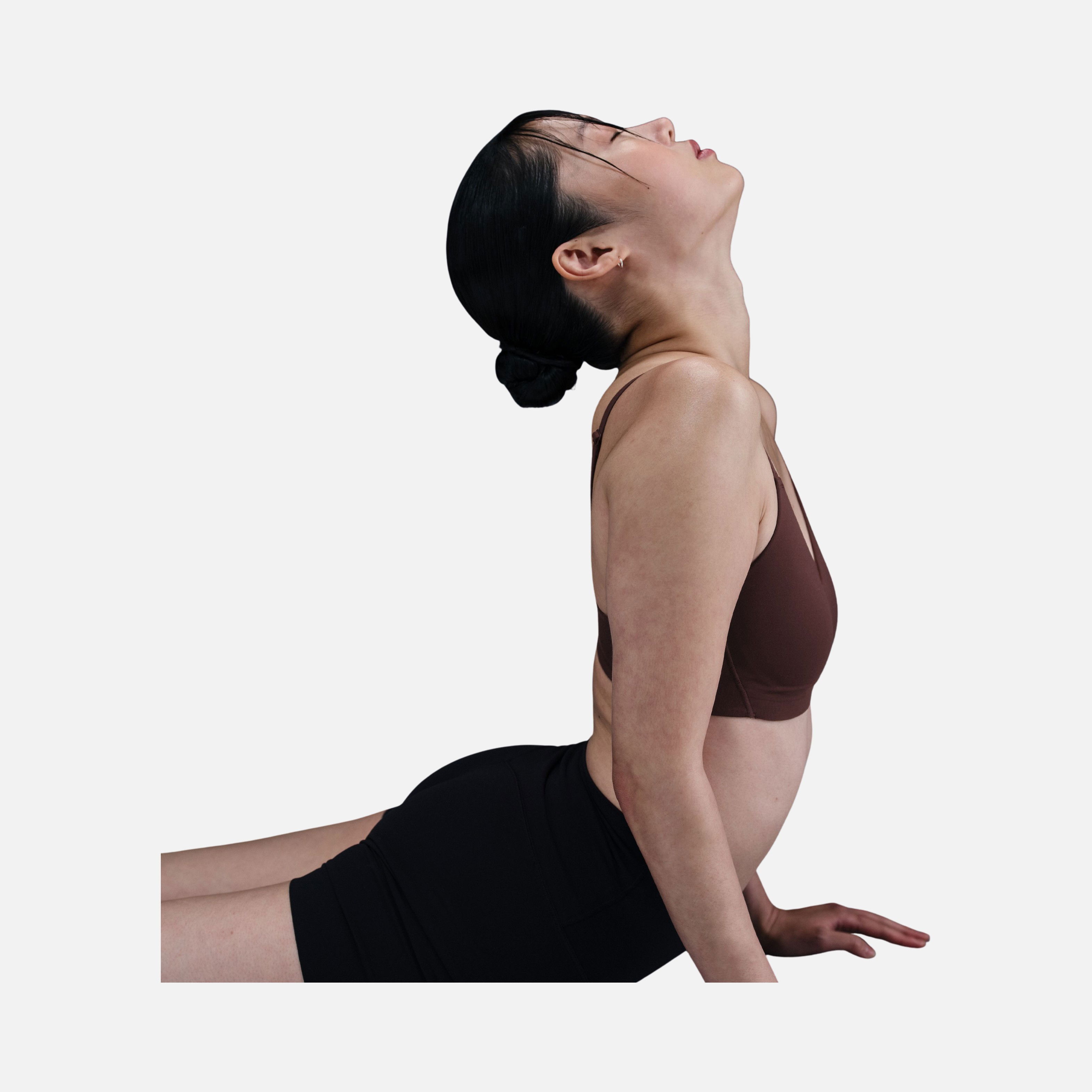 Nike Alate Minimalist Light-Support Padded Convertible Kadın Bra