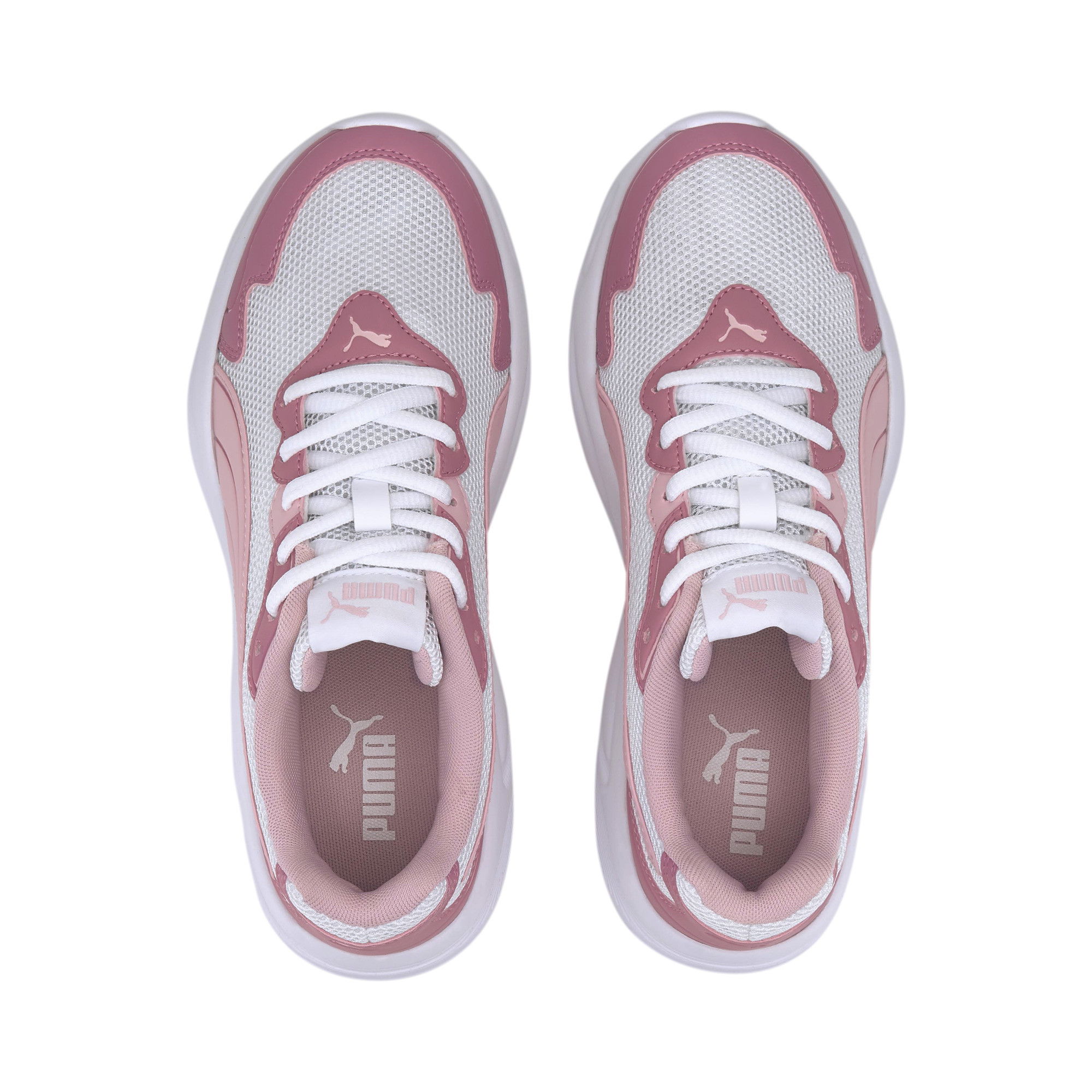 Puma 90s Runner Nu Wave Unisex Spor Ayakkabı