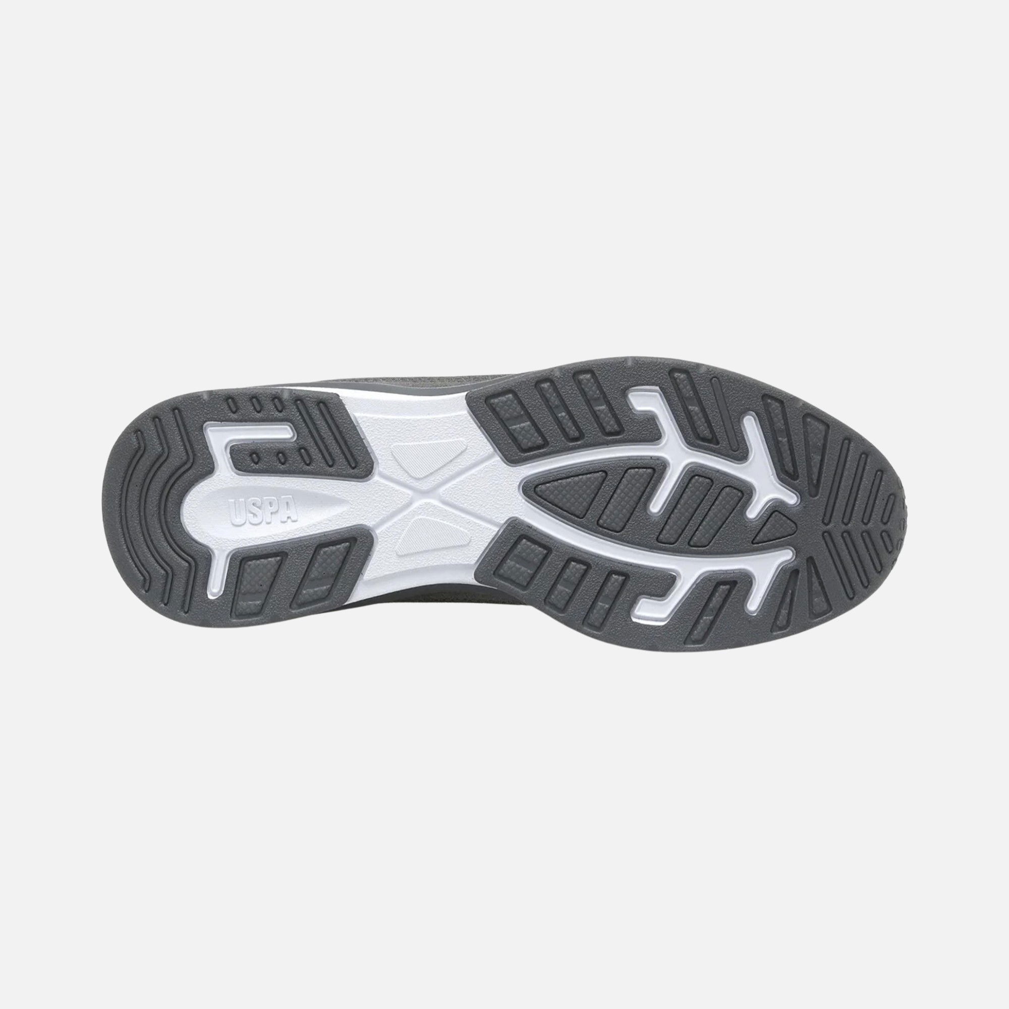 U.S Polo Compass 2 Erkek  Spor Ayakkabı