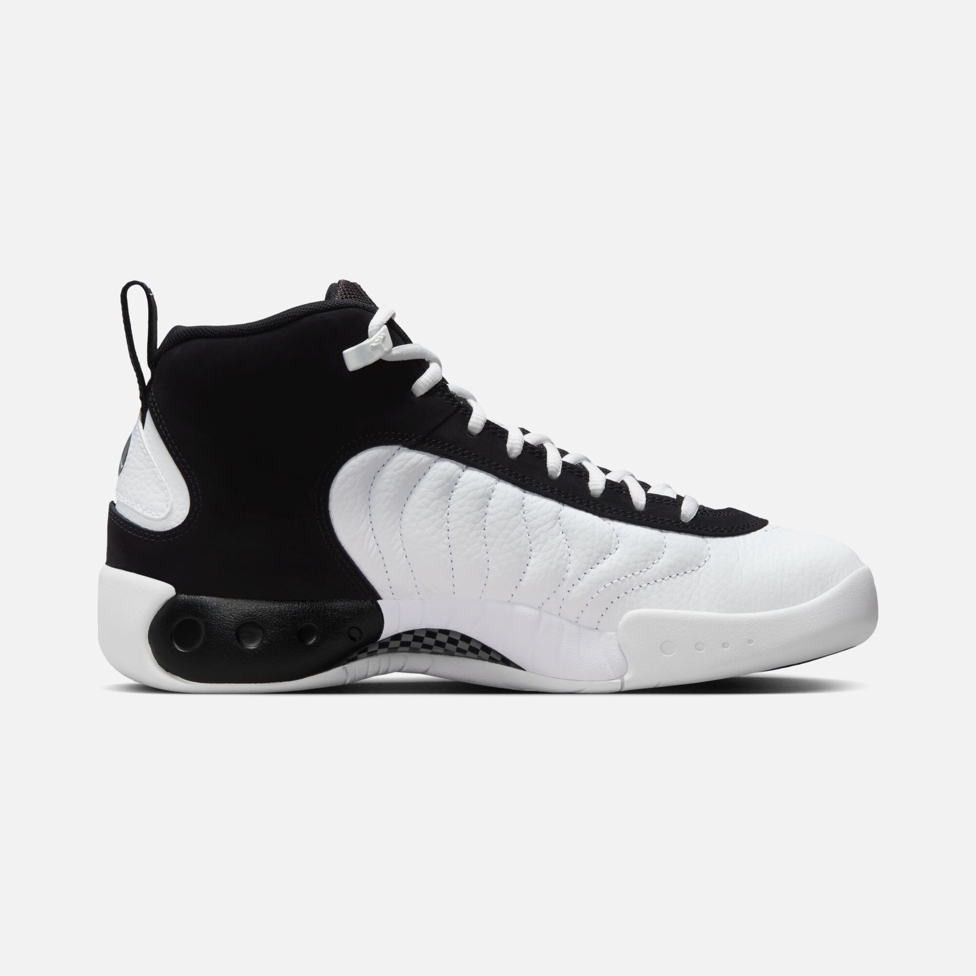 Nike Jordan Jumpman Pro Erkek Basketbol Ayakkabı