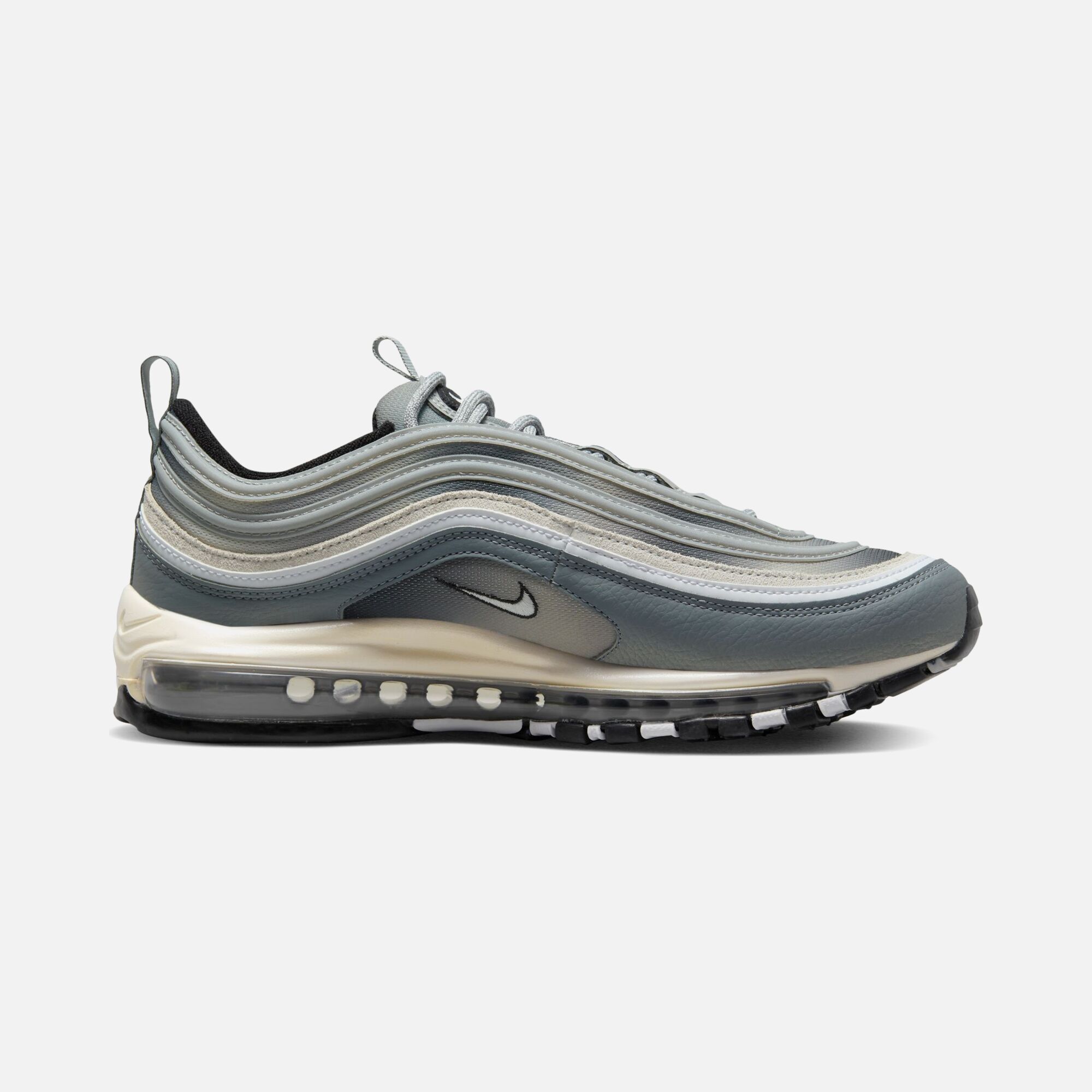 Nike Air Max 97 Sportswear Erkek Spor Ayakkabı