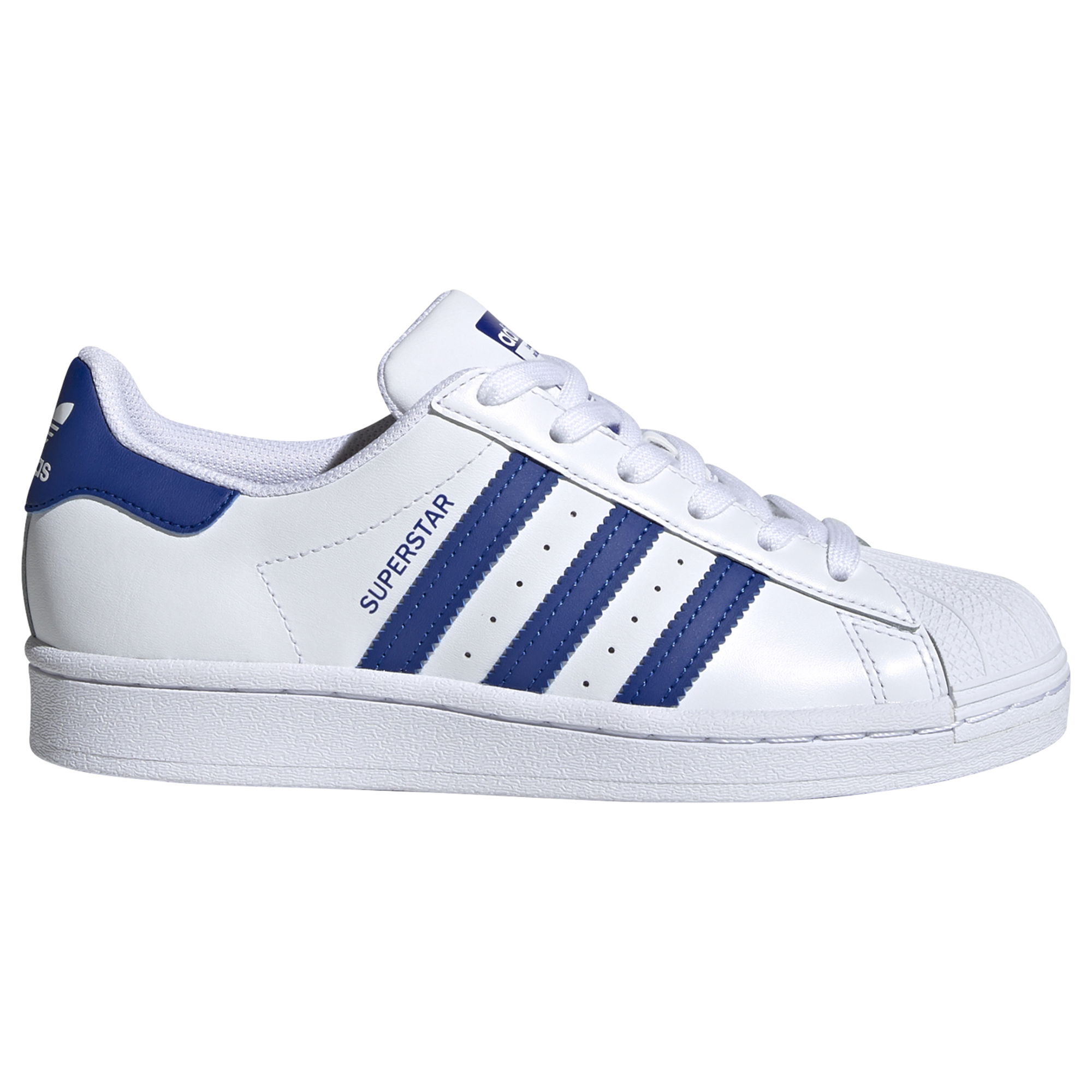 adidas Superstar CO (GS) Spor Ayakkabı