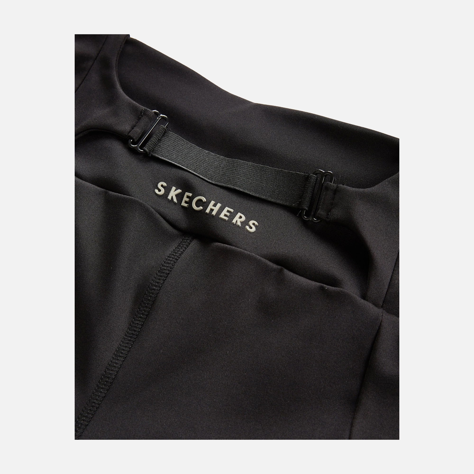 Skechers Sportswear Pocket Detailed Ankle Kadın Tayt