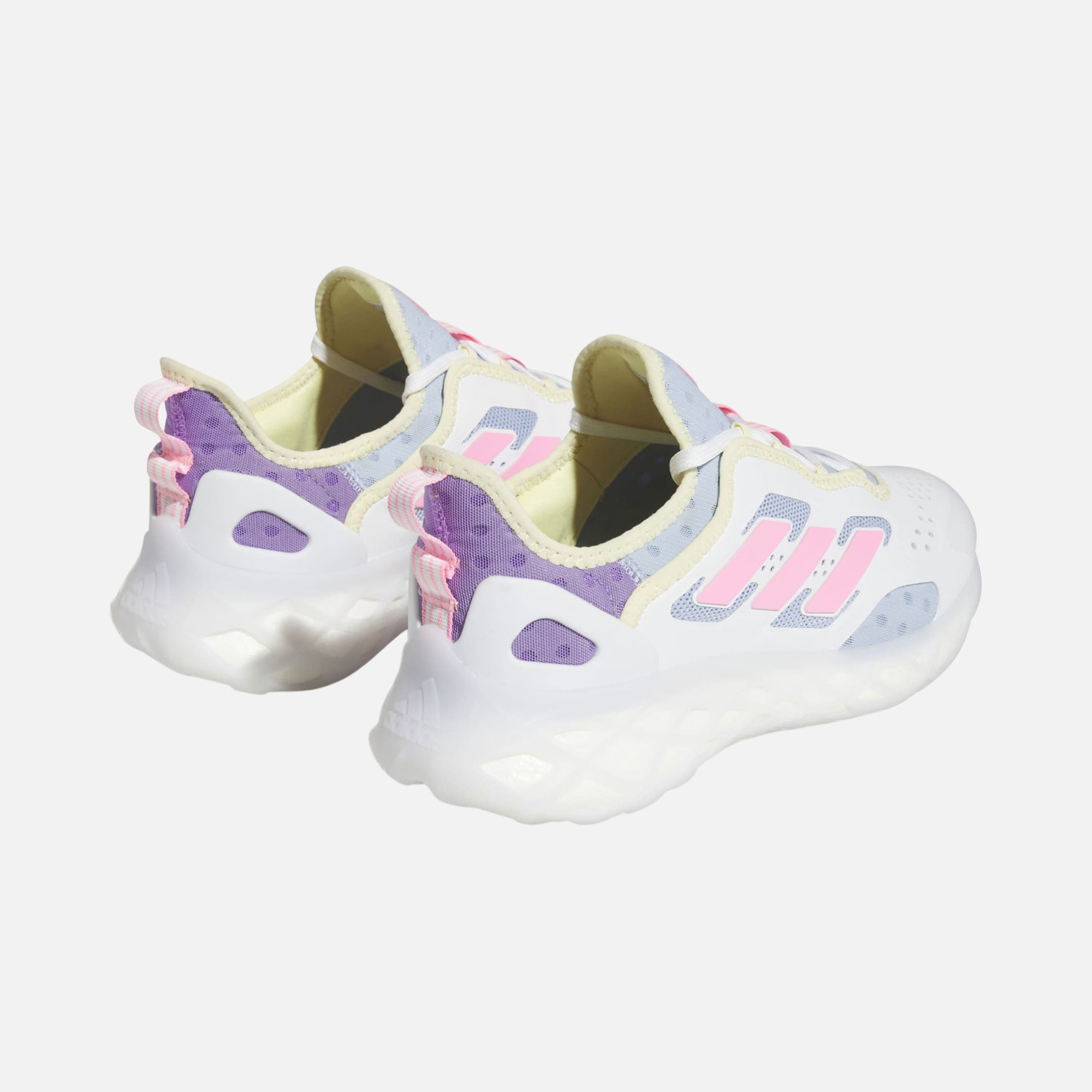 adidas Sportswear Web Boost Kadın Spor Ayakkabı