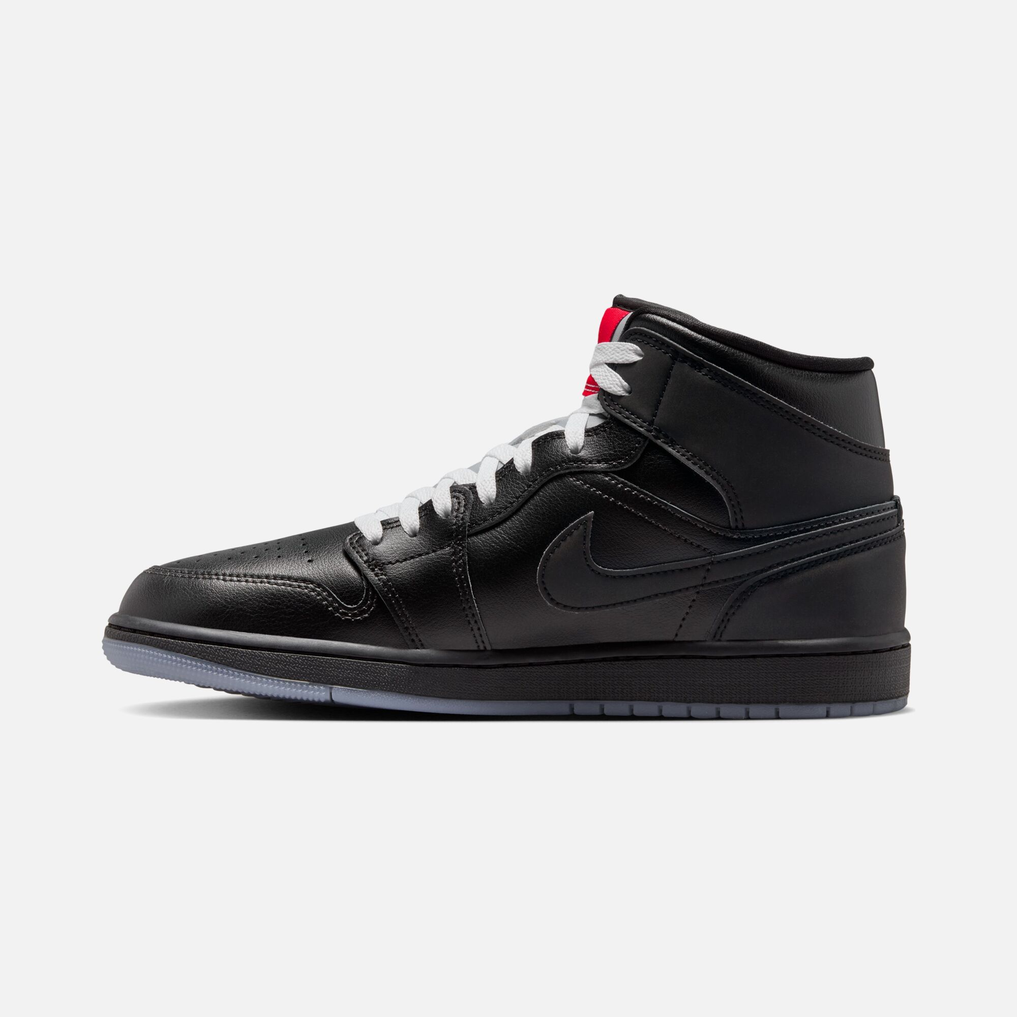 Nike Air Jordan 1 Mid SE ''Metallic Reimagined'' Erkek Spor Ayakkabı